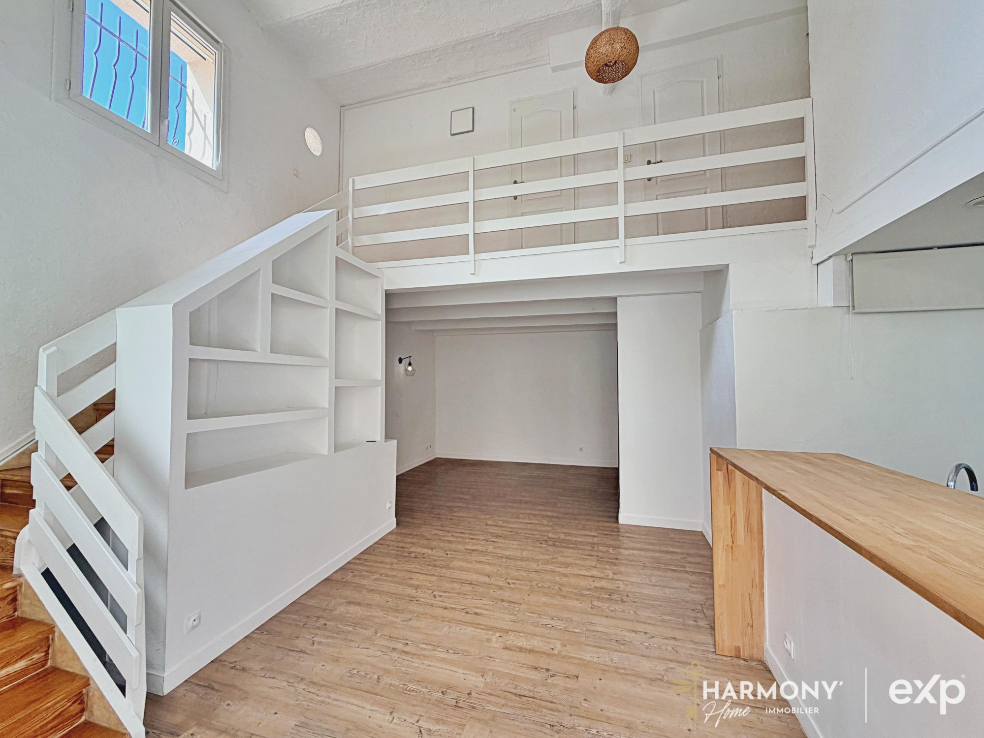 Appartement à vendre à Marseille, 88 m²