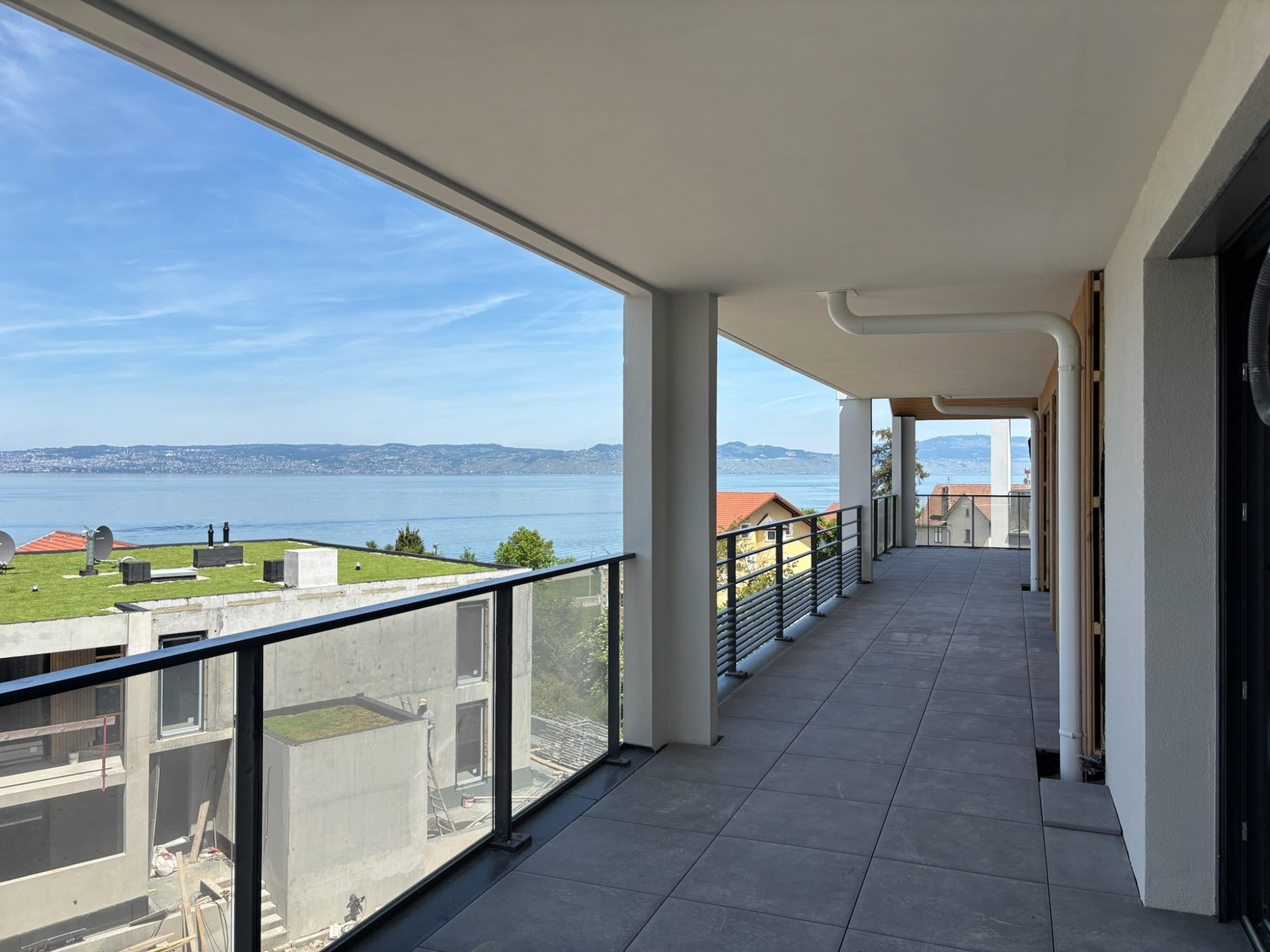 Appartement à vendre à Neuvecelle, 120 m²