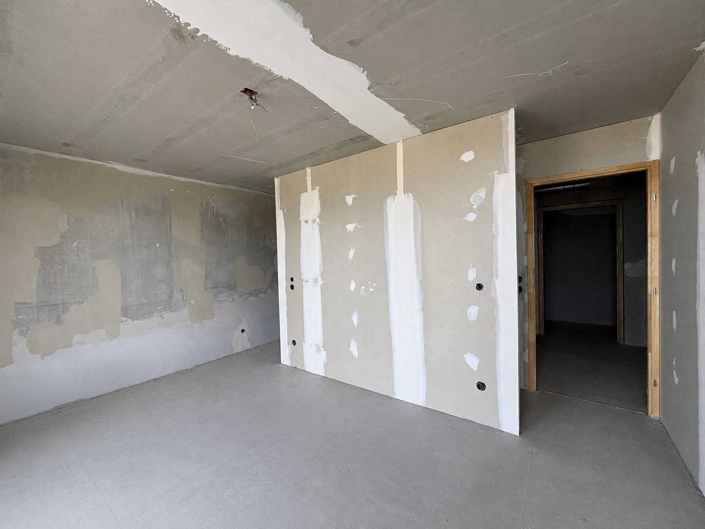 Appartement à vendre à Neuvecelle, 120 m²