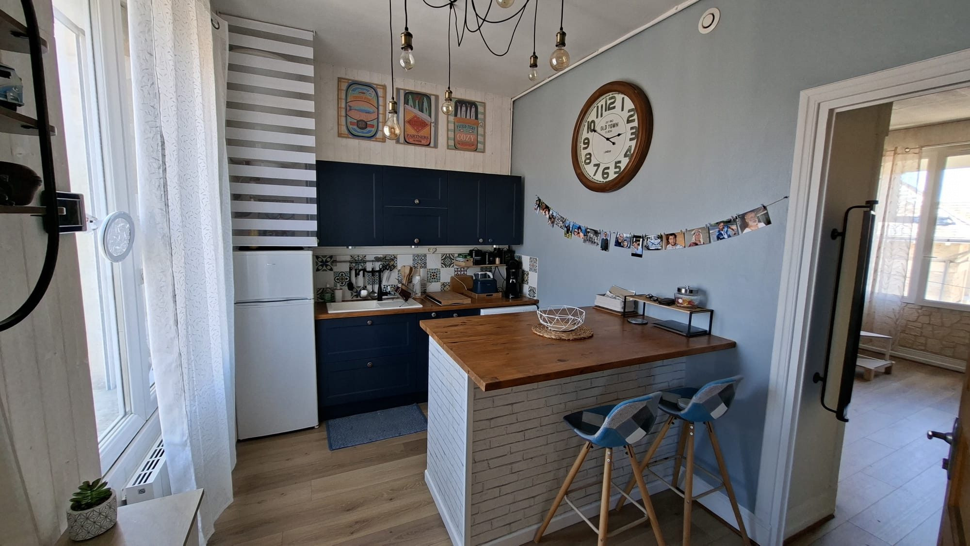 Appartement 2 pièces 27 m² · à Fouras · 27 m² · 139 900 €