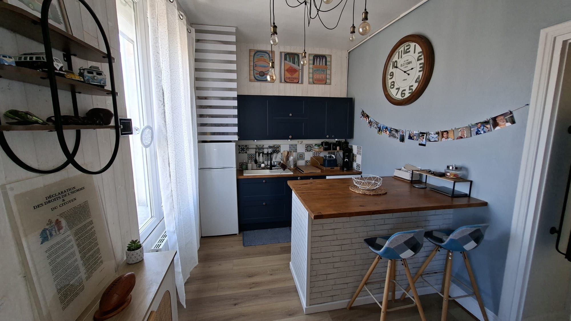Appartement à vendre à Fouras, 27 m²