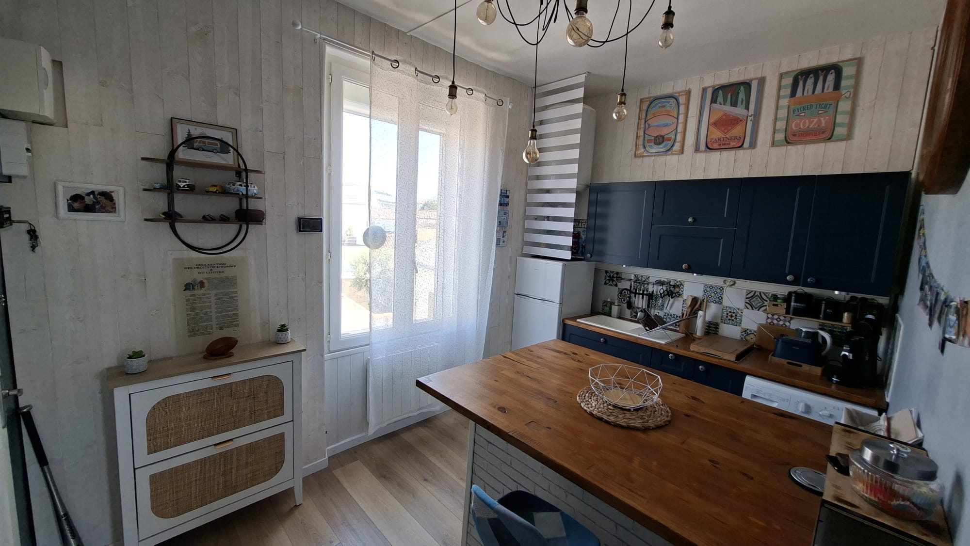 Appartement à vendre à Fouras, 27 m²