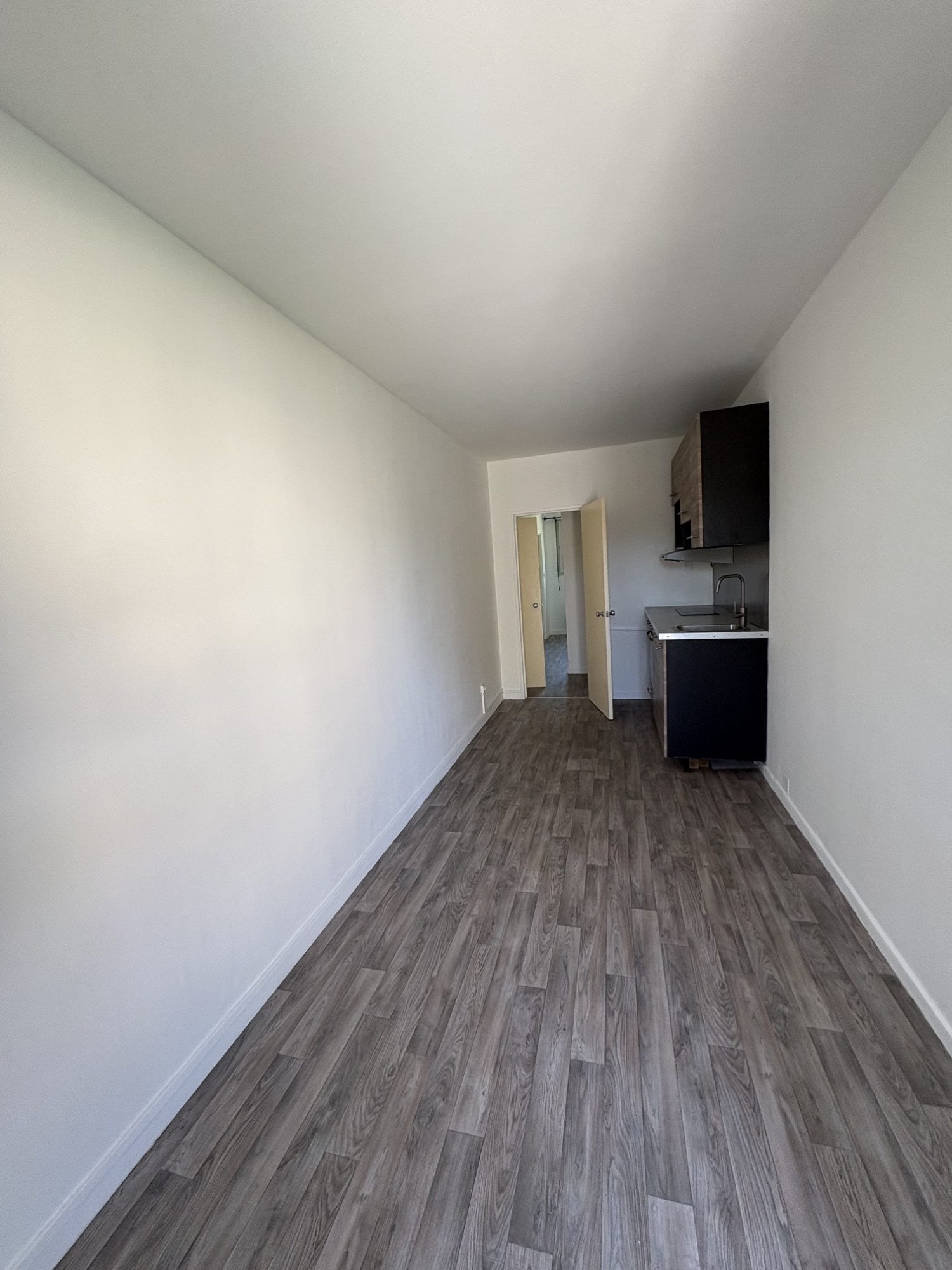 Appartement 2 pièces 29 m² · à Avon · 29 m² · 135 000 €