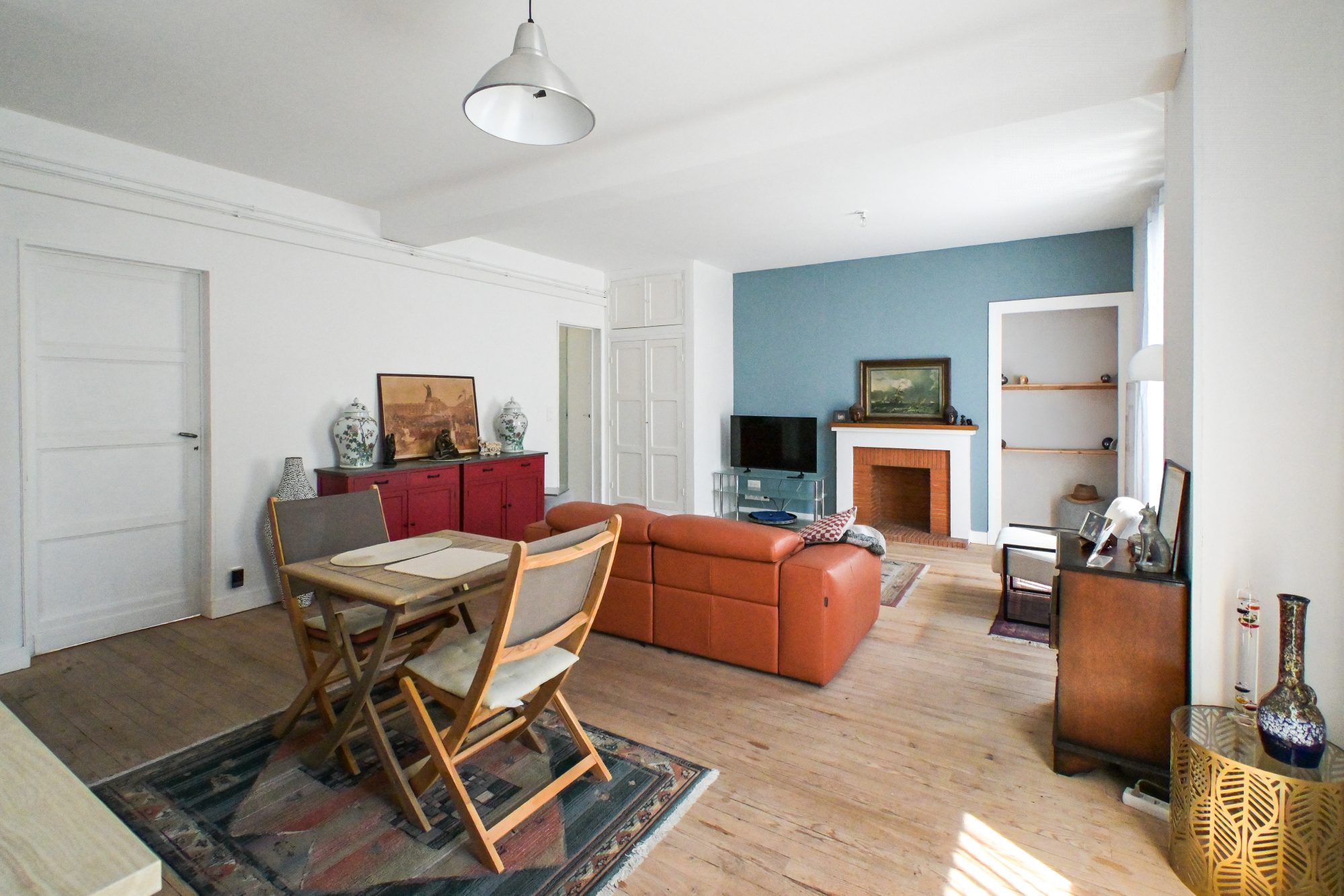 Appartement à vendre à Royan, 66 m²