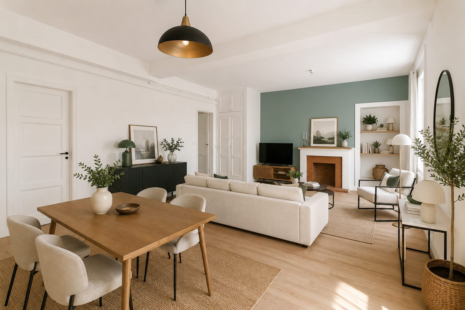 Appartement à vendre à Royan, 66 m²