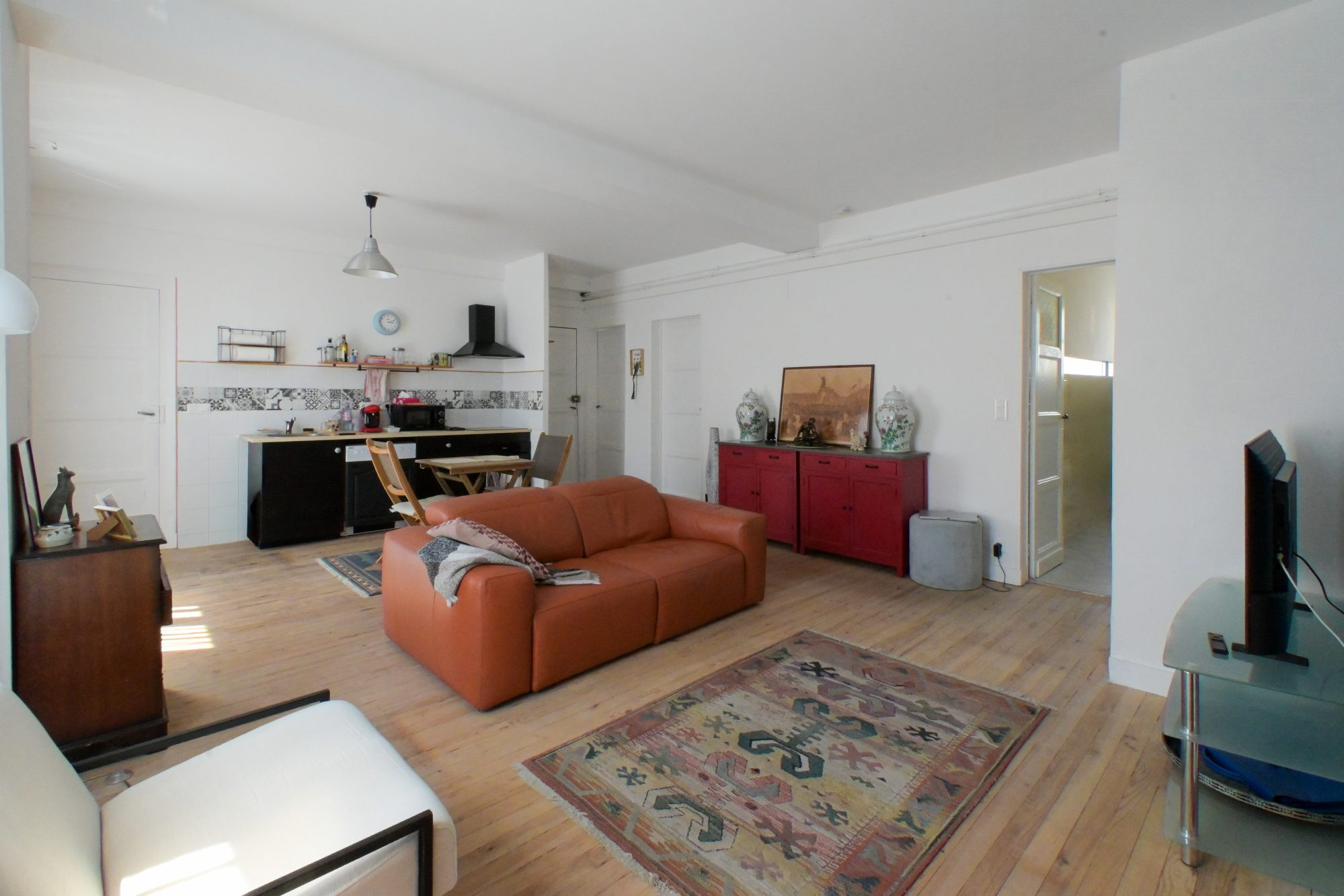 Appartement à vendre à Royan, 66 m²