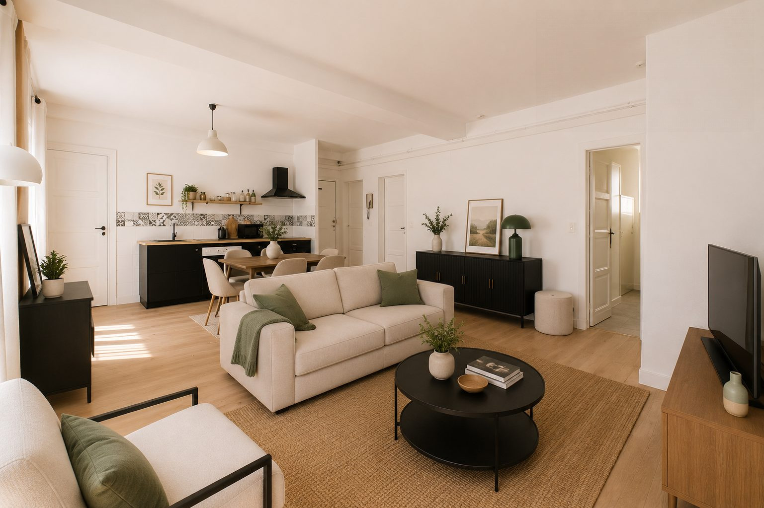 Appartement à vendre à Royan, 66 m²