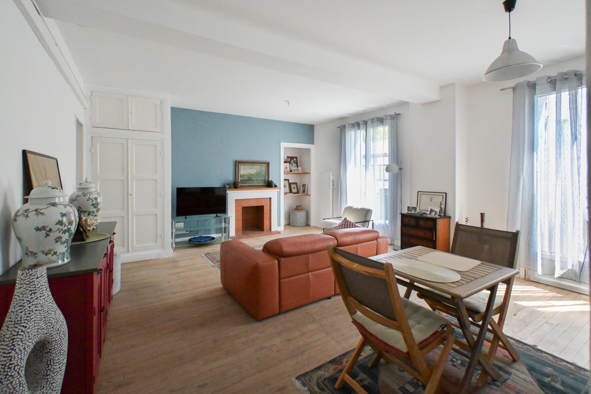Appartement à vendre à Royan, 66 m²