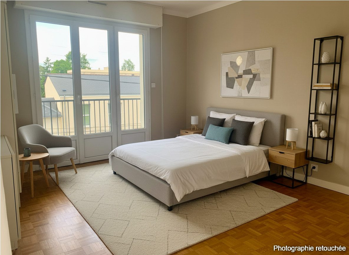 Appartement 5 pièces 122 m² · à Nantes · 122 m² · 385 000 €