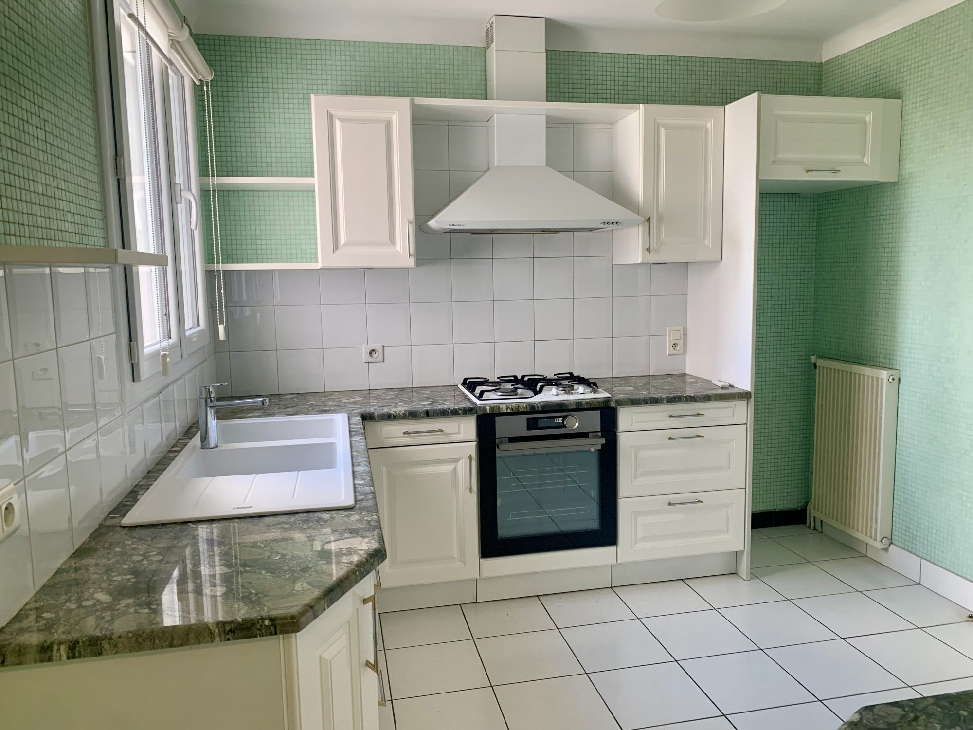 Appartement à vendre à Nantes, 122 m²