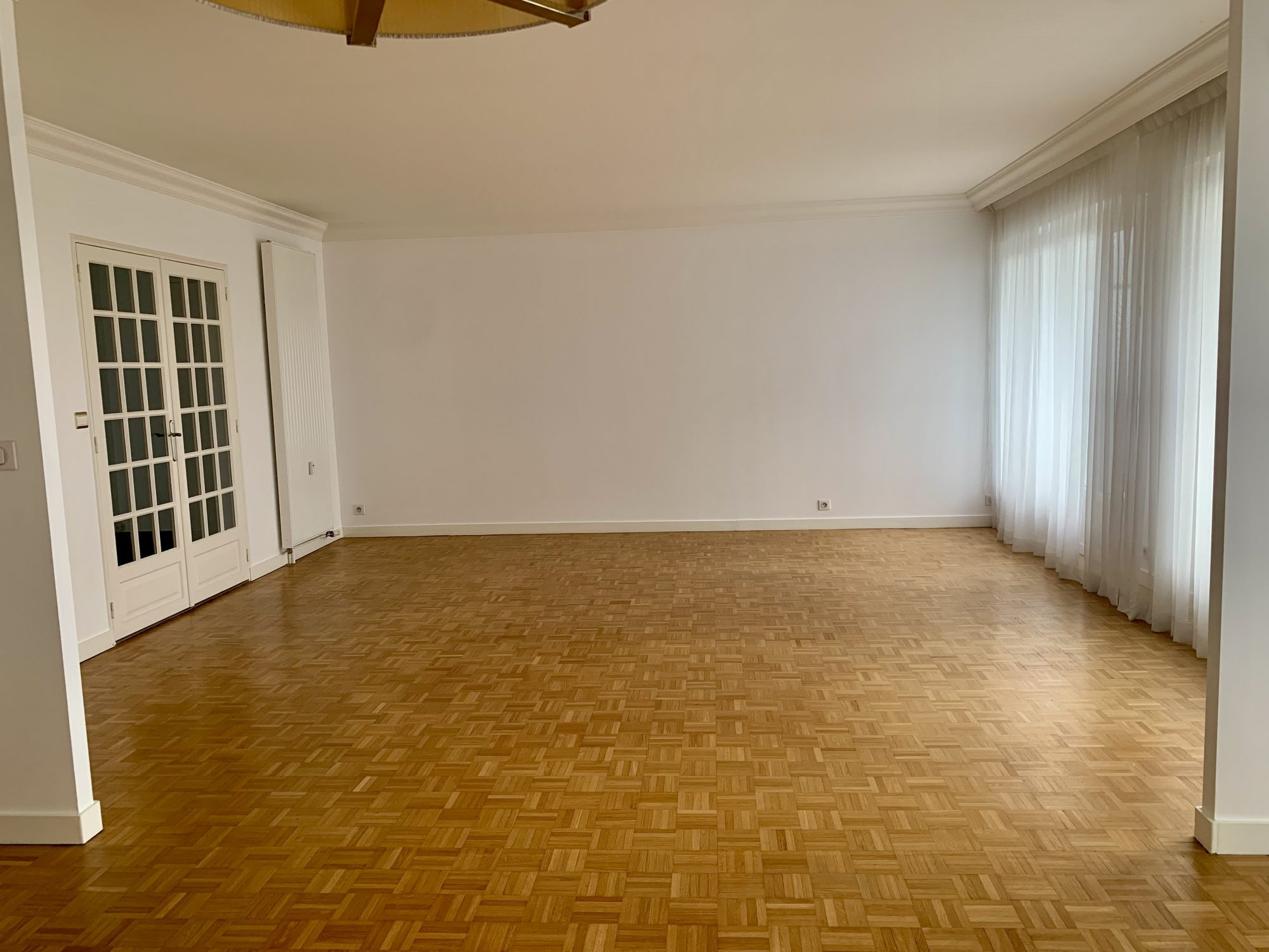 Appartement à vendre à Nantes, 122 m²