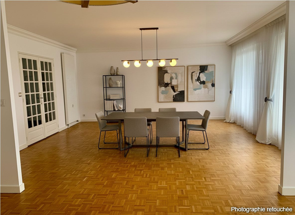 Appartement à vendre à Nantes, 122 m²
