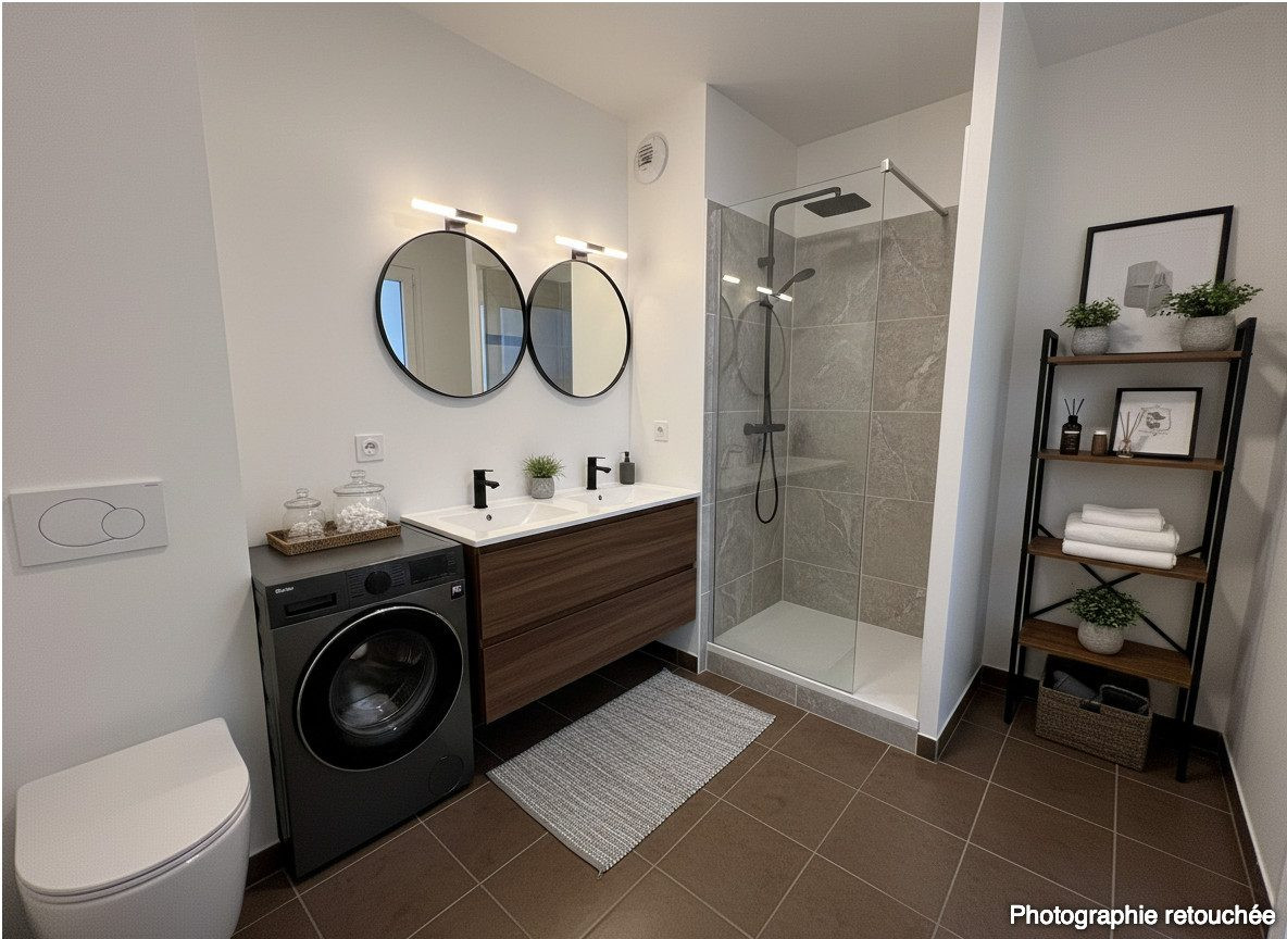 Appartement 2 pièces 42 m² · à Sucy-en-Brie · 42 m² · 199 000 €