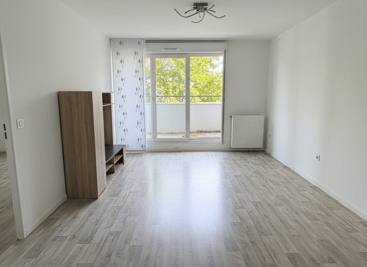Appartement à vendre à Sucy-en-Brie, 42 m²