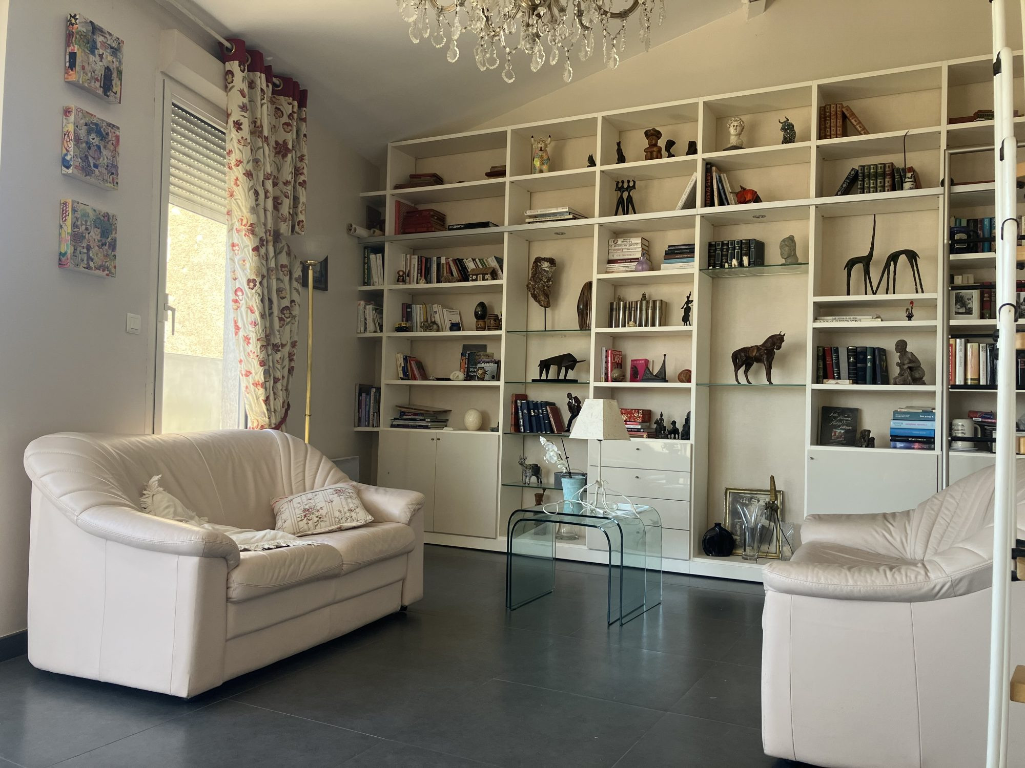 Appartement à vendre à Poitiers, 94 m²