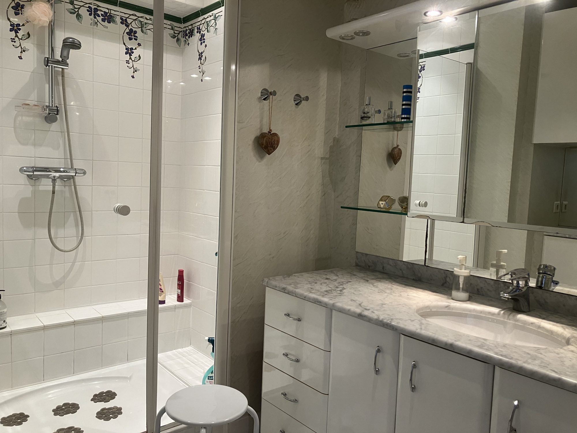 Appartement 4 pièces 94 m² · à Poitiers · 94 m² · 378 000 €