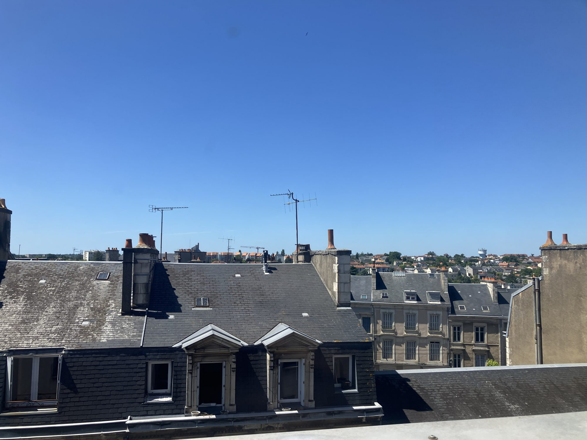 Appartement 4 pièces 94 m² · à Poitiers · 94 m² · 378 000 €