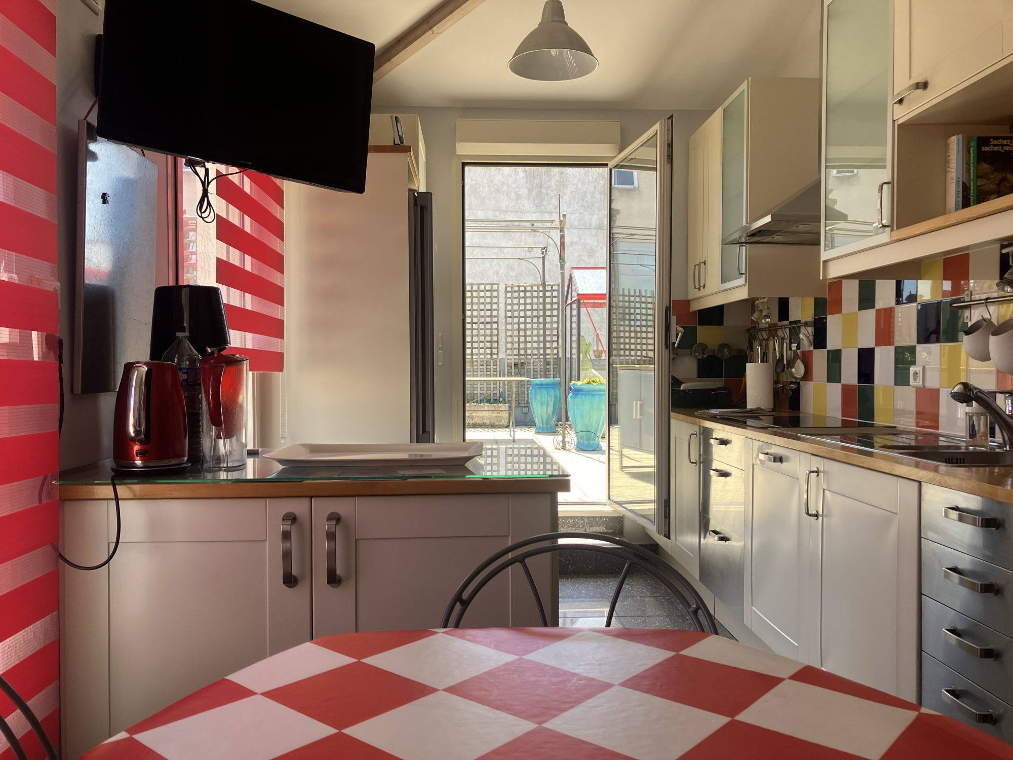 Appartement à vendre à Poitiers, 94 m²