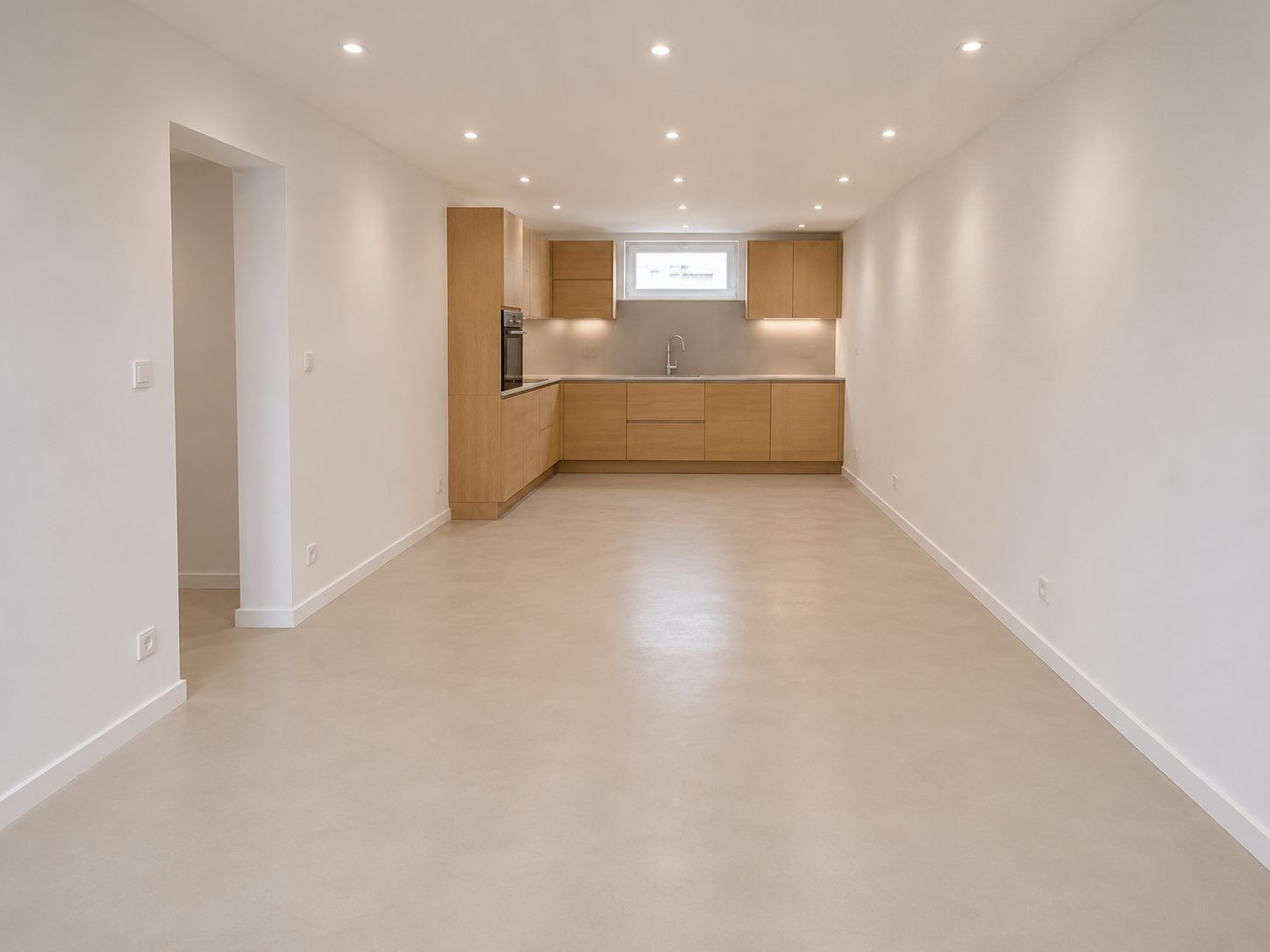 Appartement à vendre à Thonon-les-Bains, 90 m²