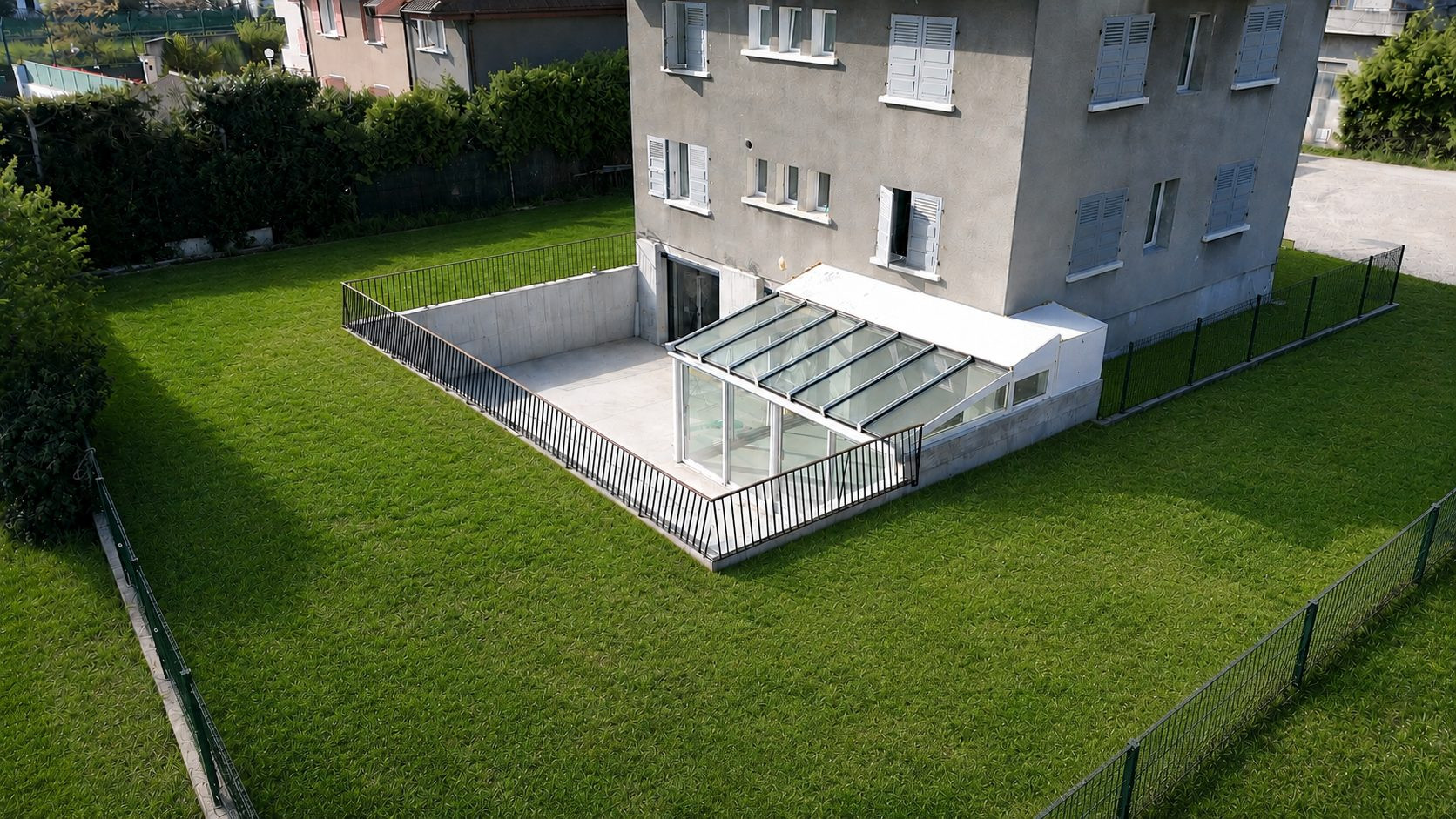 Apartment for sale in Thonon-les-Bains, 90 m²