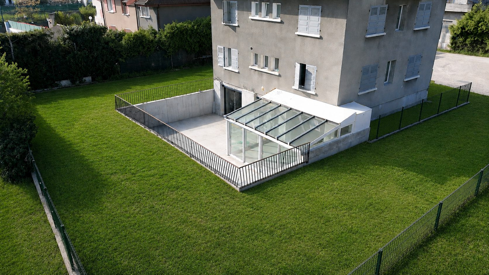 Appartement à vendre à Thonon-les-Bains, 90 m²