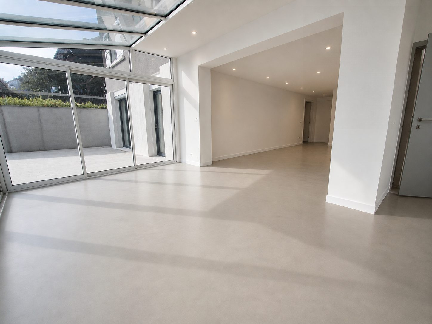 Appartement à vendre à Thonon-les-Bains, 90 m²
