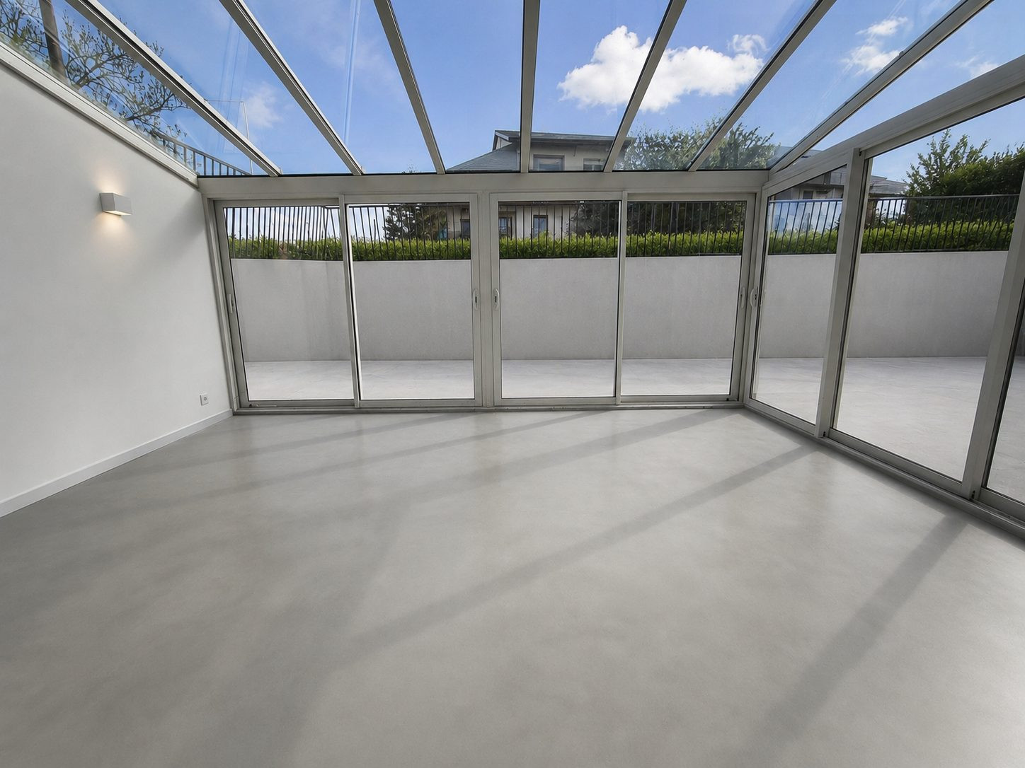 Appartement à vendre à Thonon-les-Bains, 90 m²