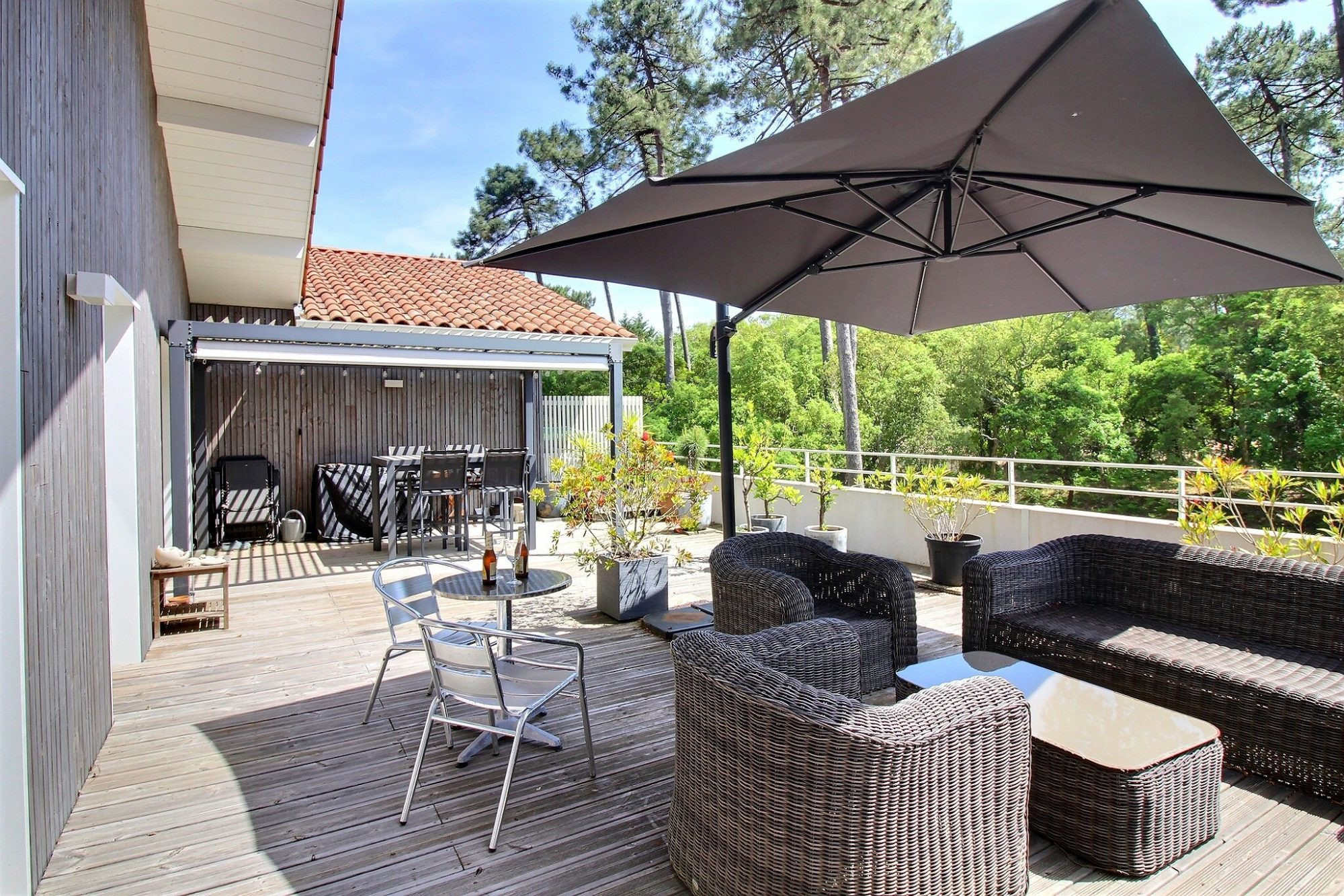 Apartment in Capbreton 4