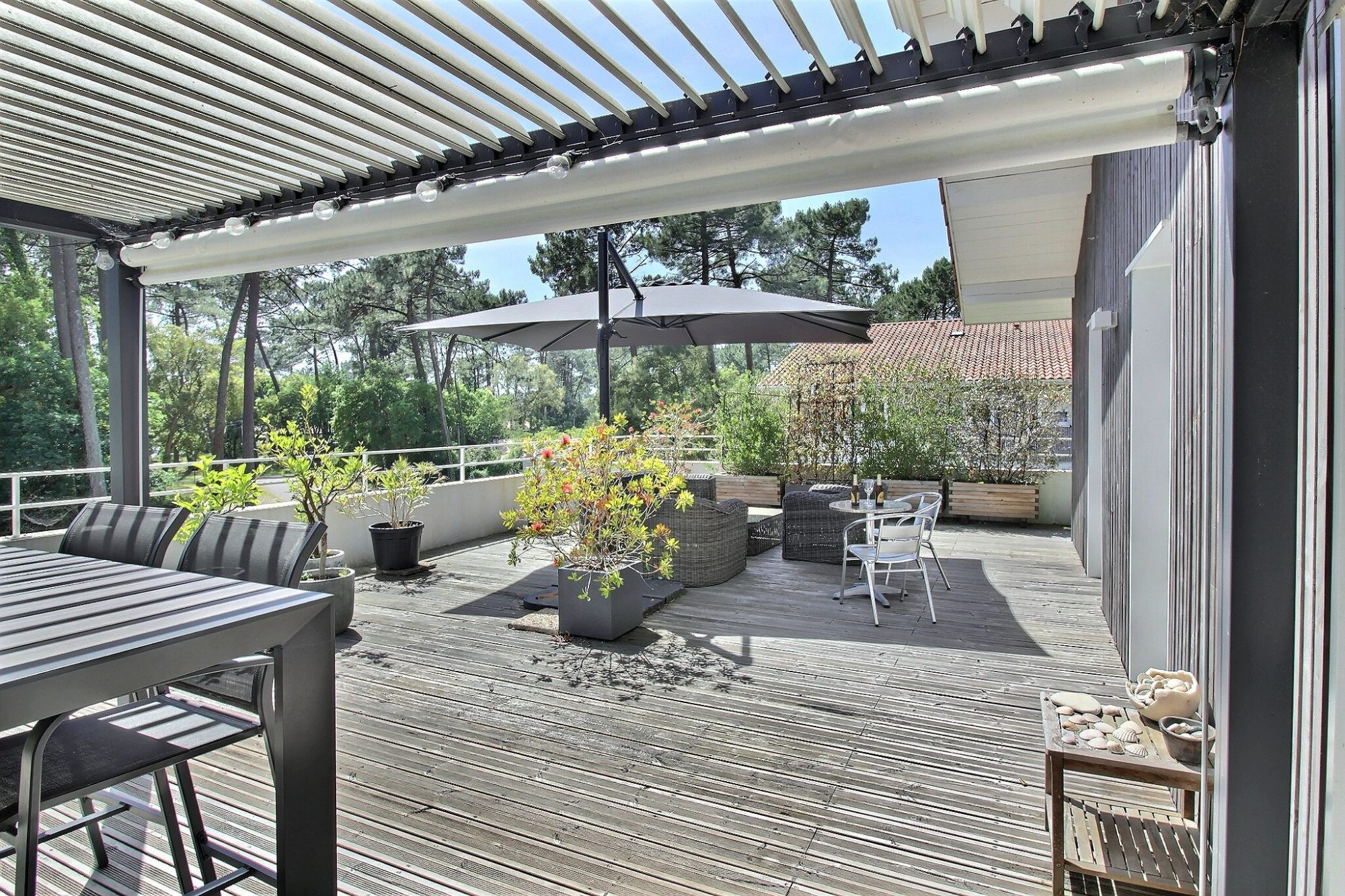 Appartement dans Capbreton