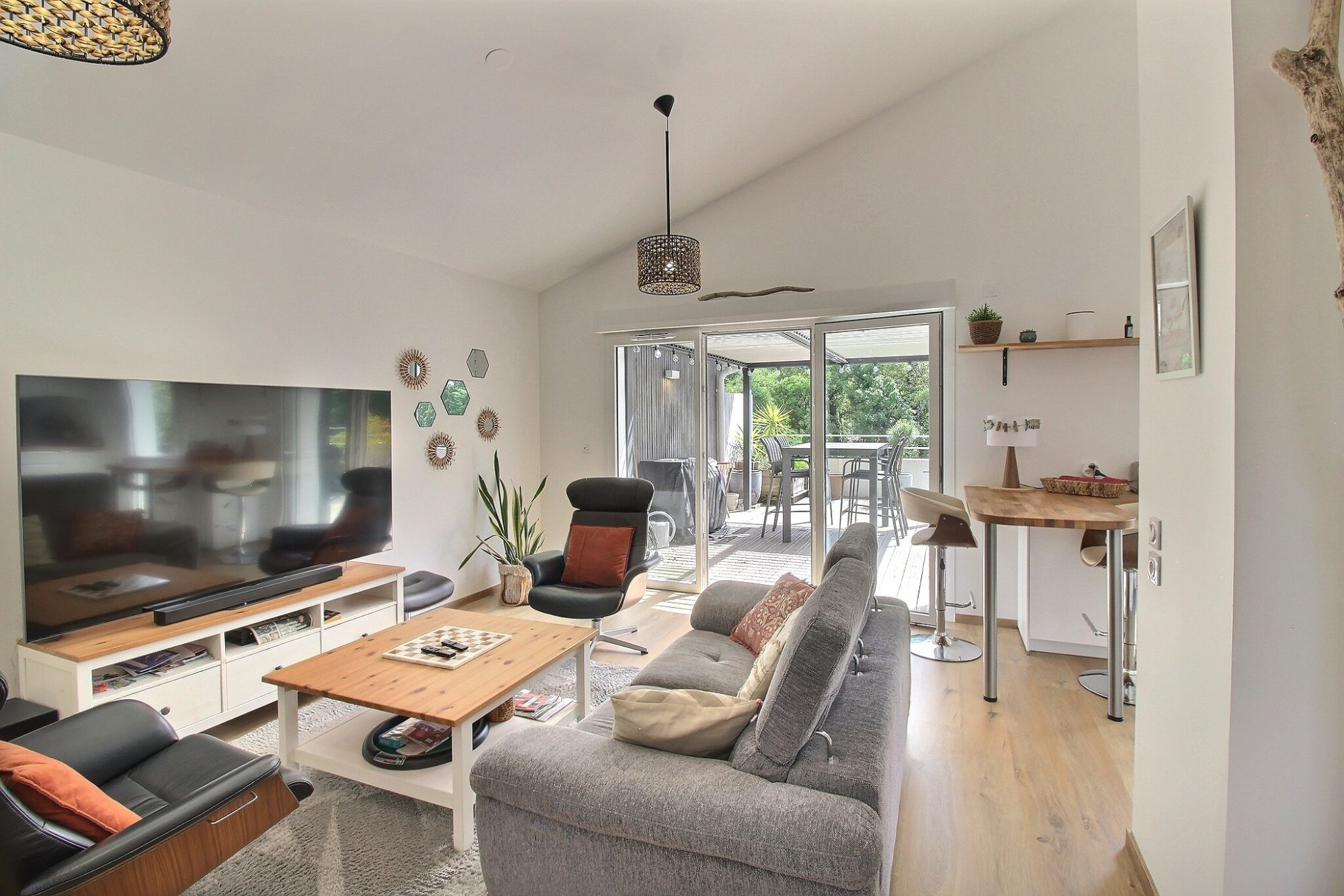 Appartement à vendre à Capbreton, 89 m²