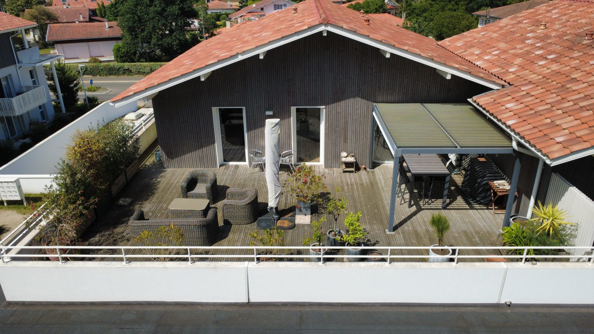 Apartment in Capbreton 2