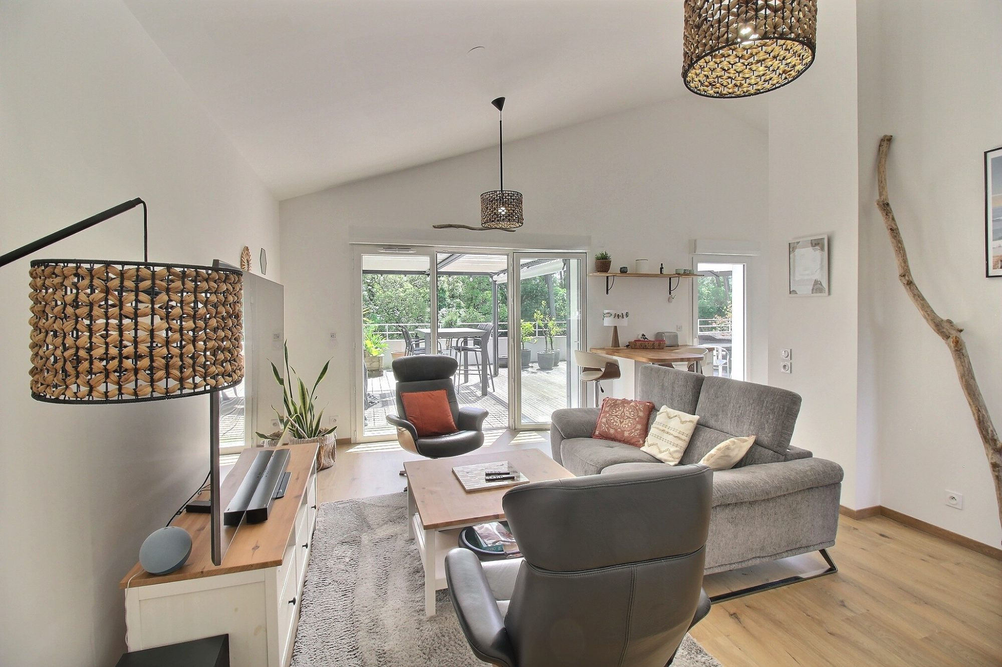 Appartement à vendre à Capbreton, 89 m²