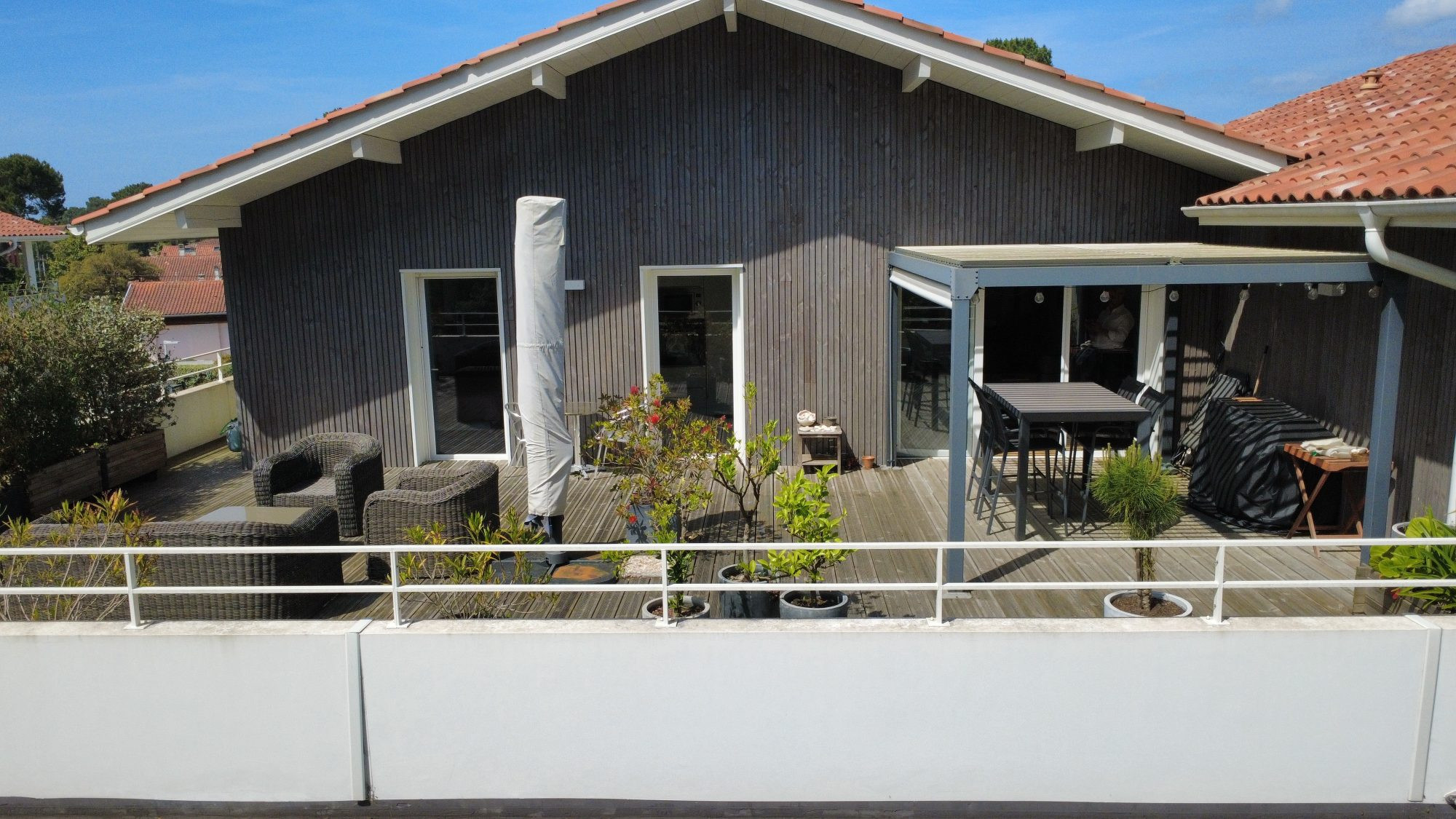 Appartement à vendre à Capbreton, 89 m²