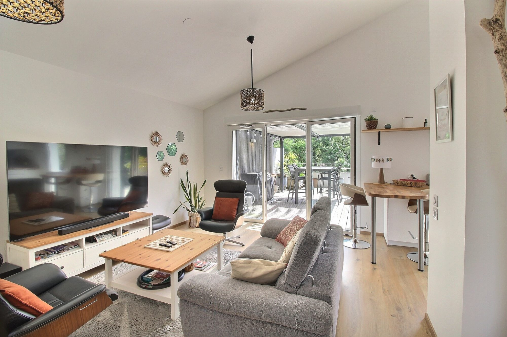 Apartment in Capbreton 3