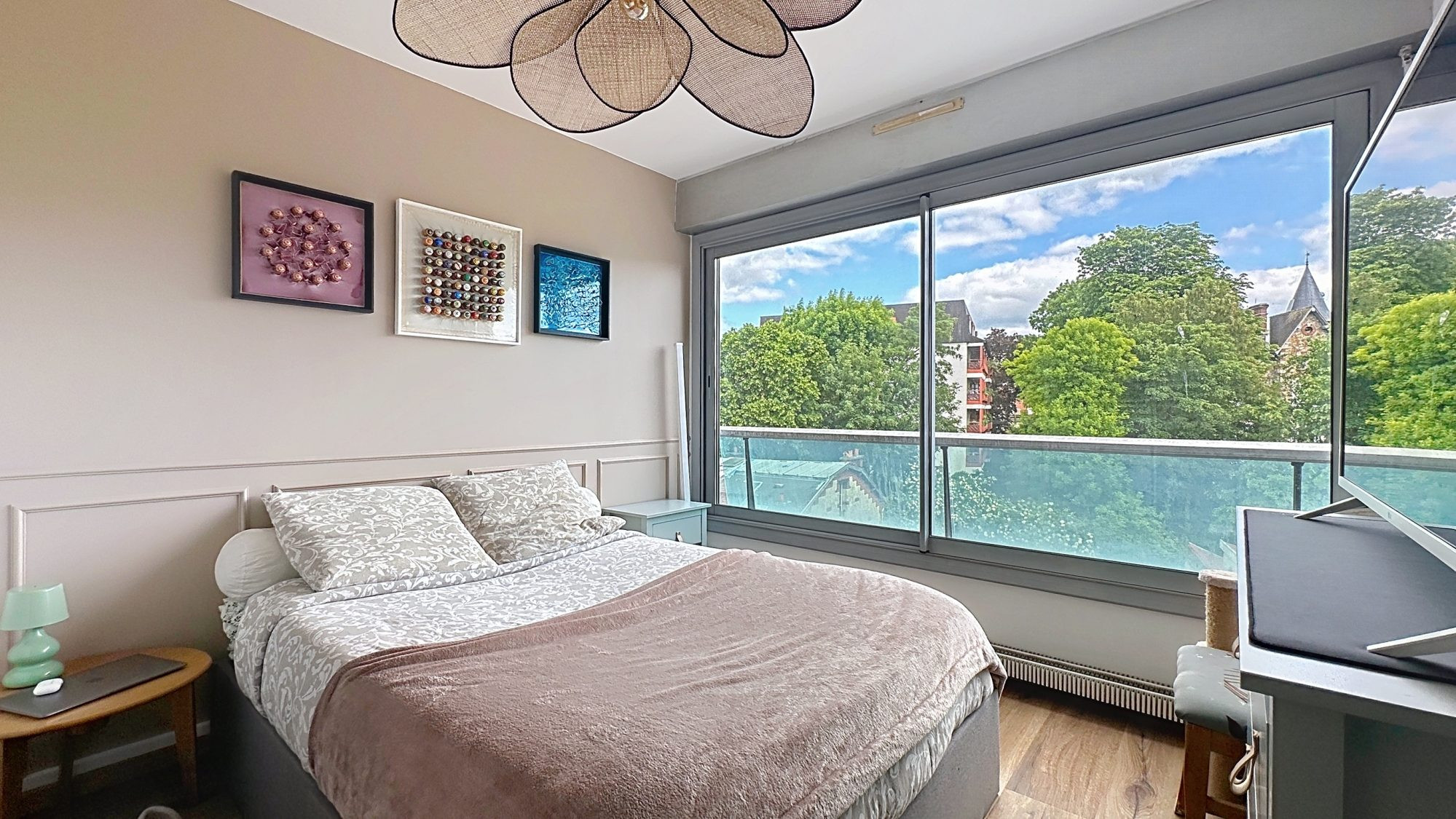 Appartement à vendre à Épernay, 46 m²