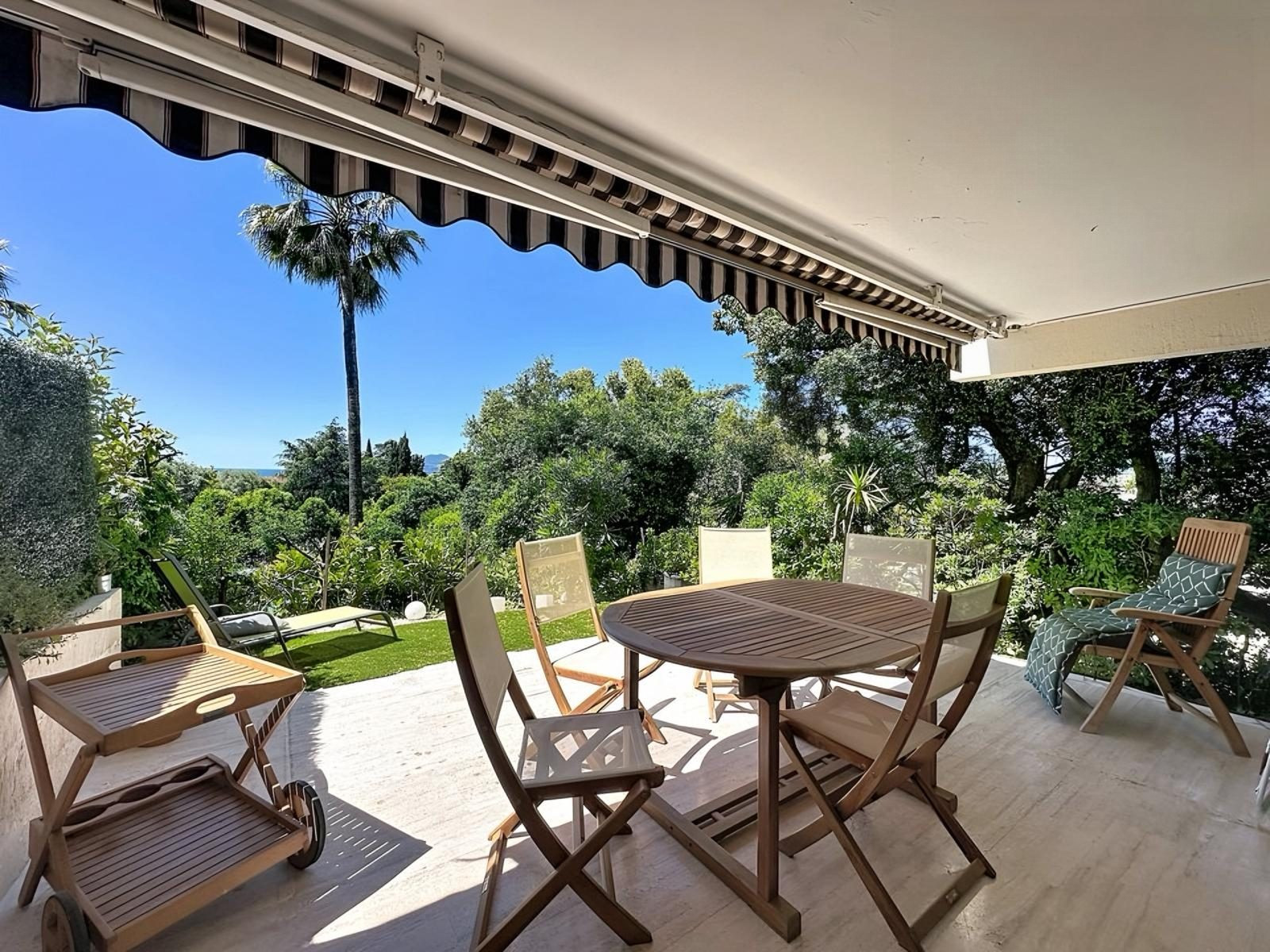 Appartement à vendre à Cannes, 78 m²