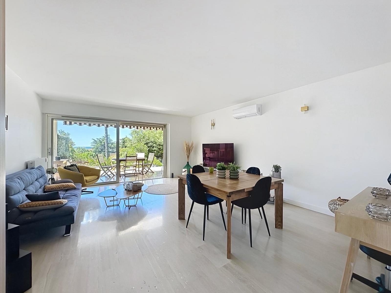 Appartement à vendre à Cannes, 78 m²