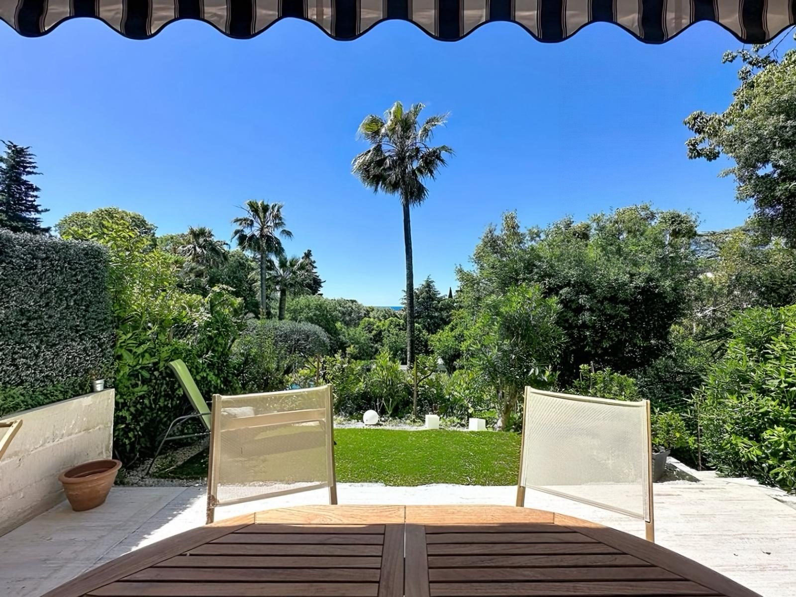 Appartement dans Cannes