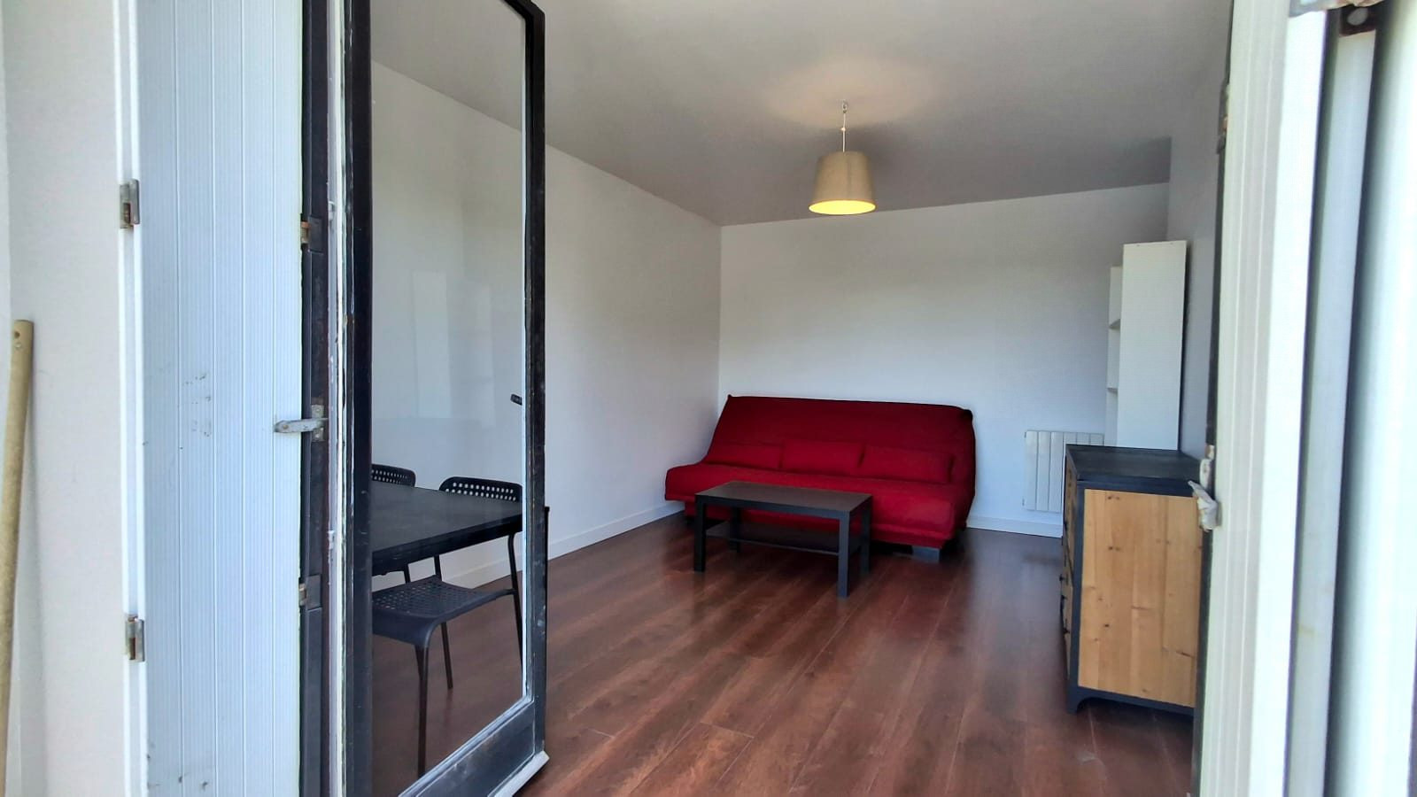 Appartement dans Talence