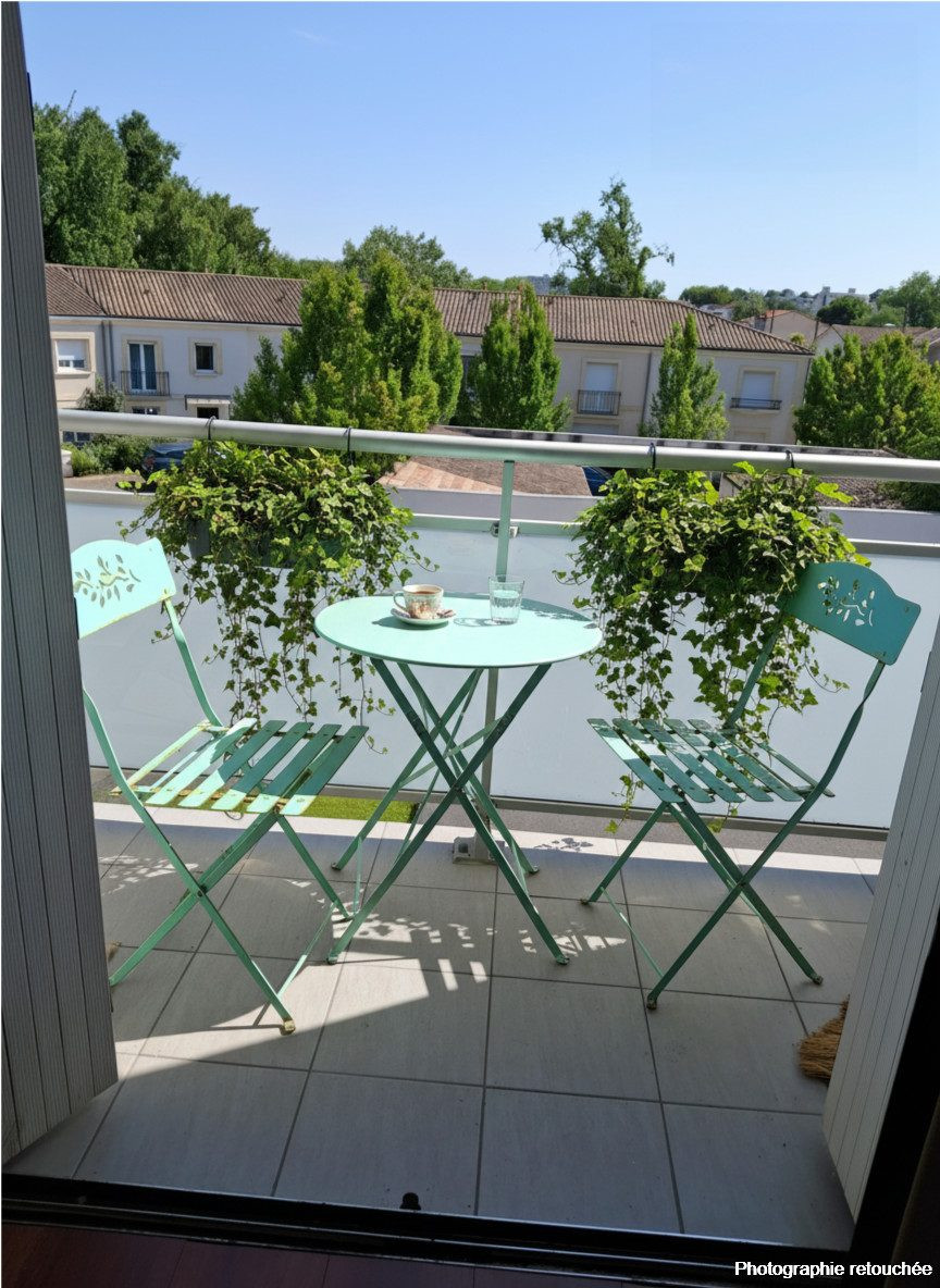 Appartement dans Talence