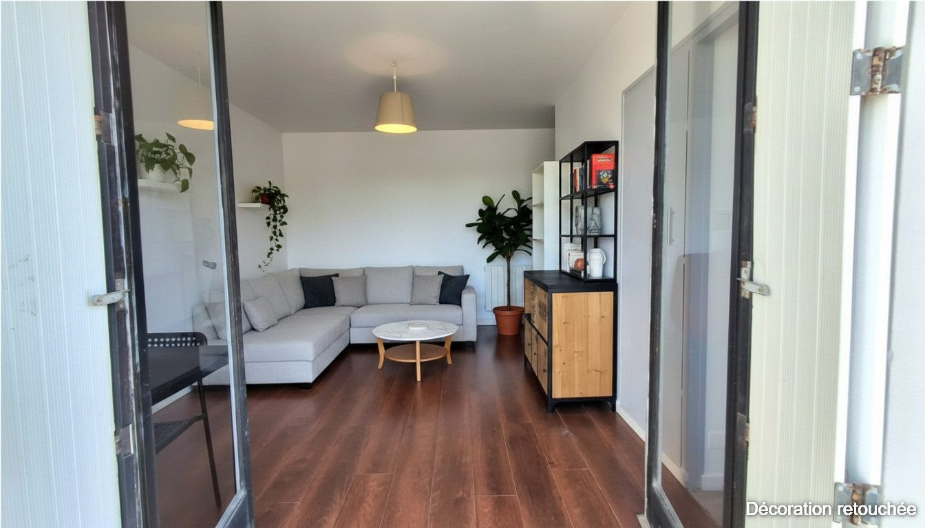 Appartement dans Talence