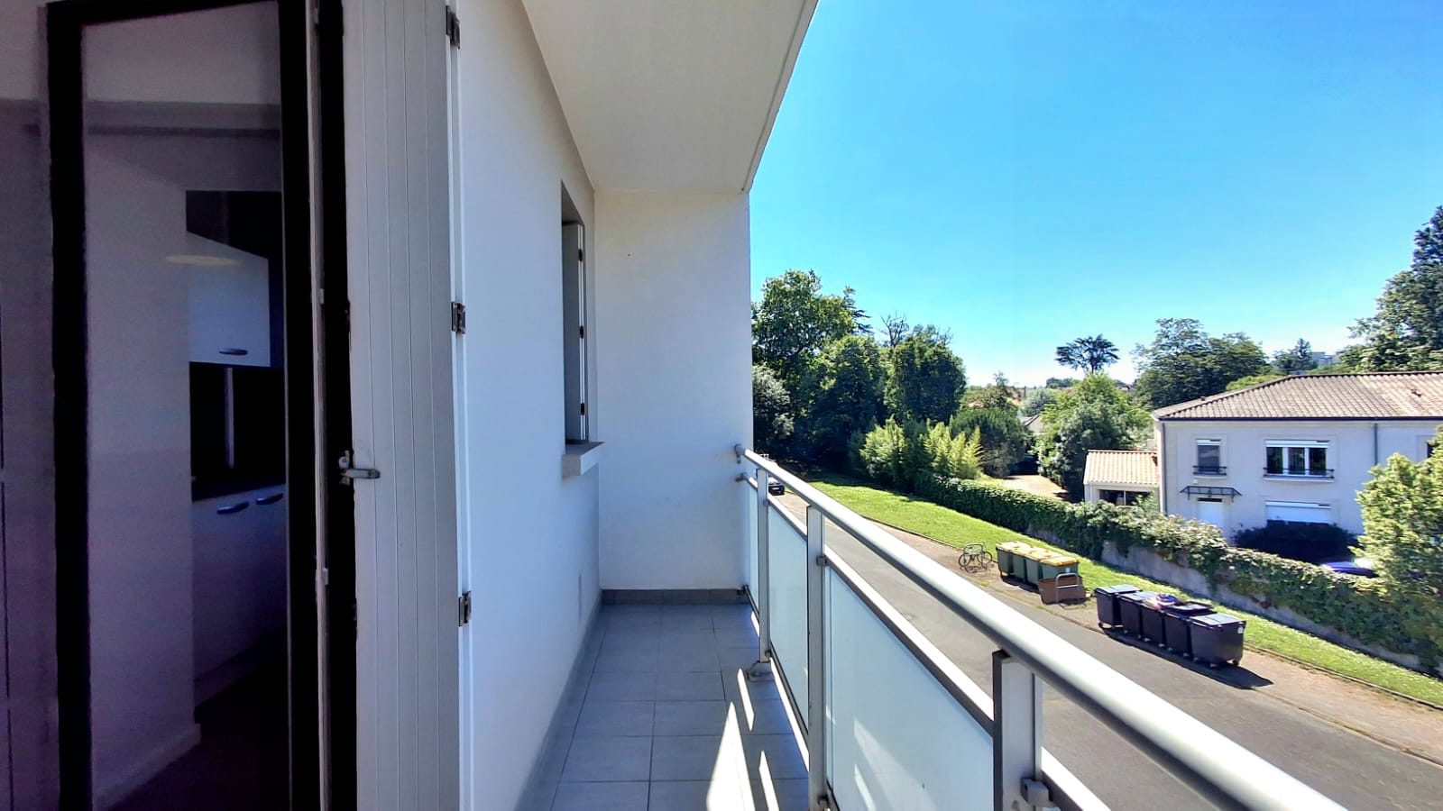 Appartement dans Talence