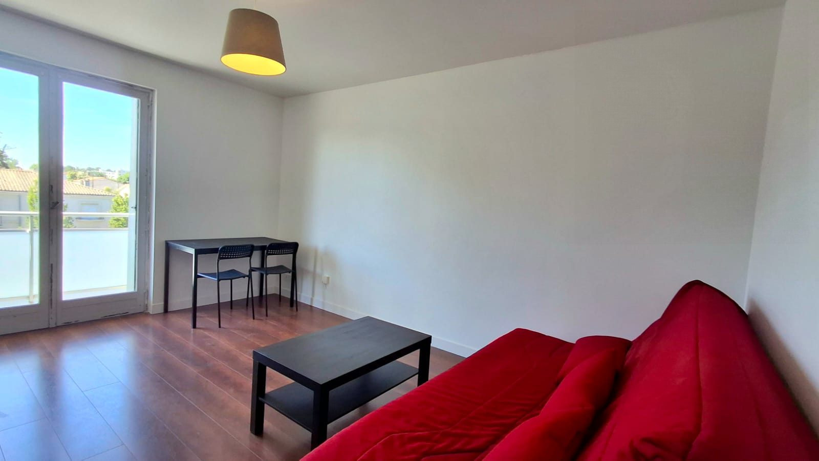 Appartement dans Talence