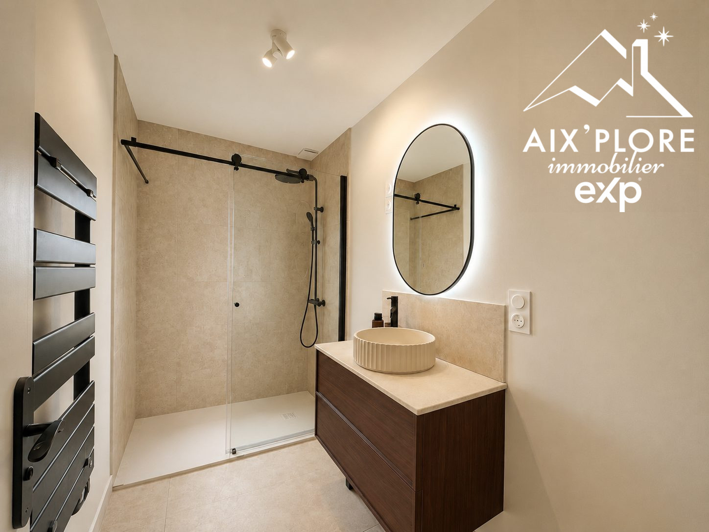 Appartement 4 pièces 92 m² · à Aix-les-Bains · 92 m² · 365 000 €