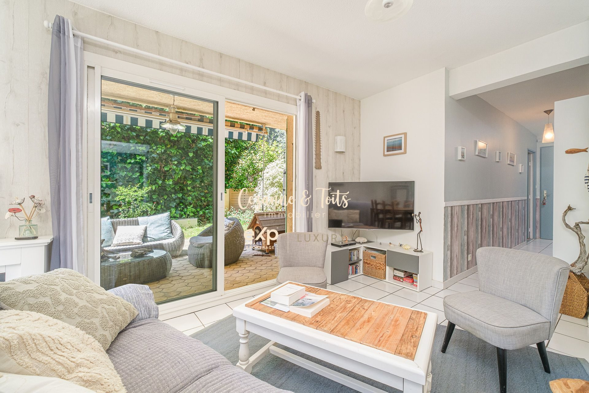 Appartement 4 pièces 99 m² · à Venelles · 99 m² · 380 000 €