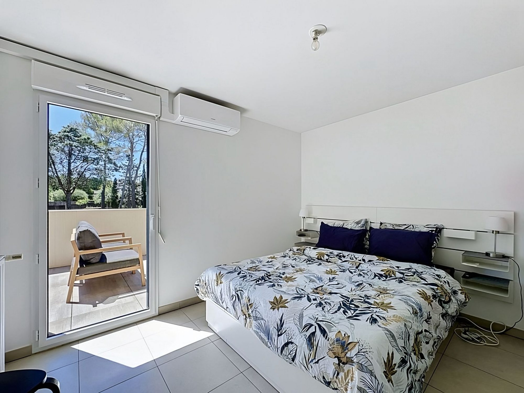 Appartement 3 pièces 61 m² · à Mougins · 61 m² · 480 000 €