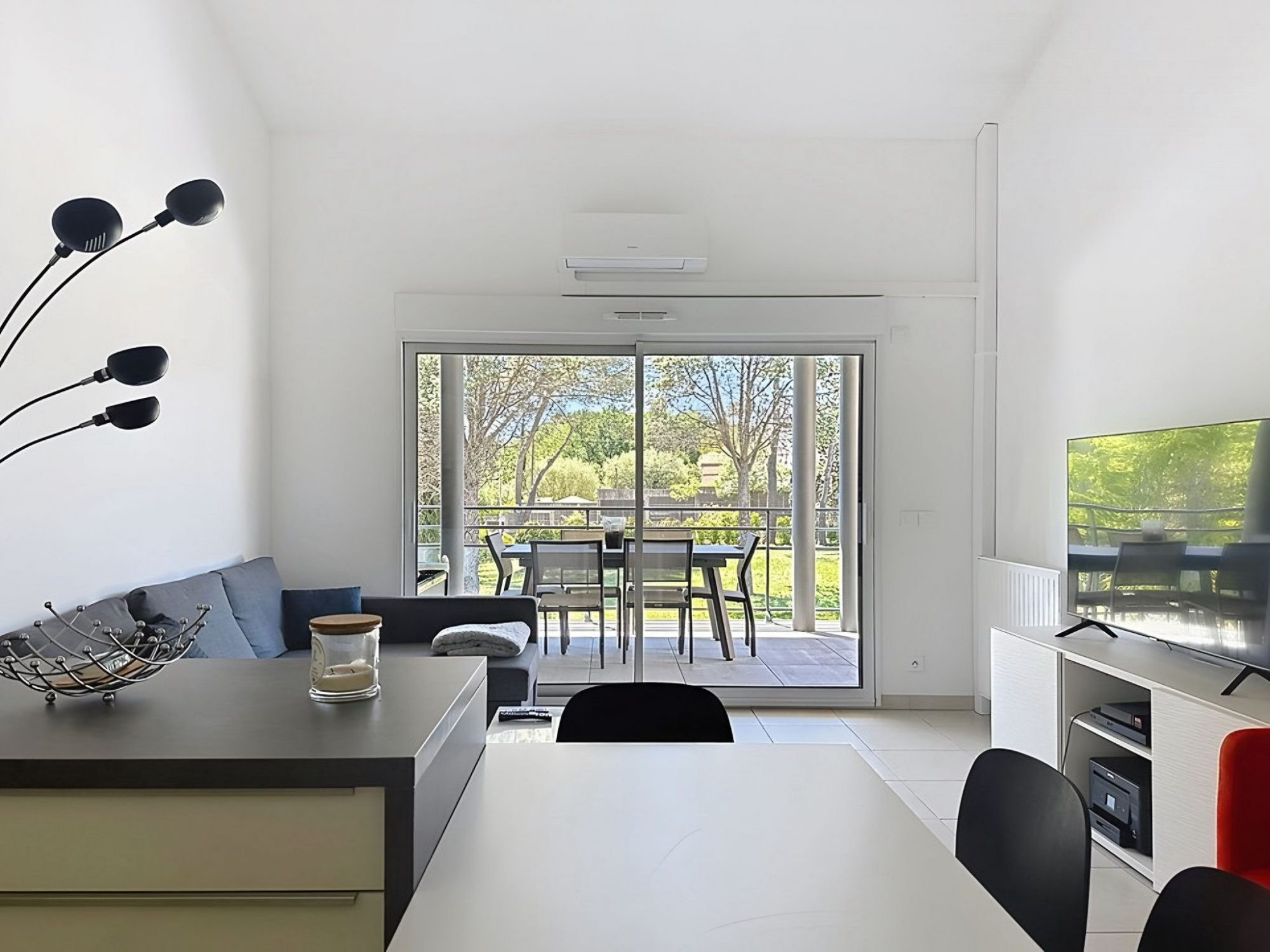 Appartement à vendre à Mougins, 61 m²