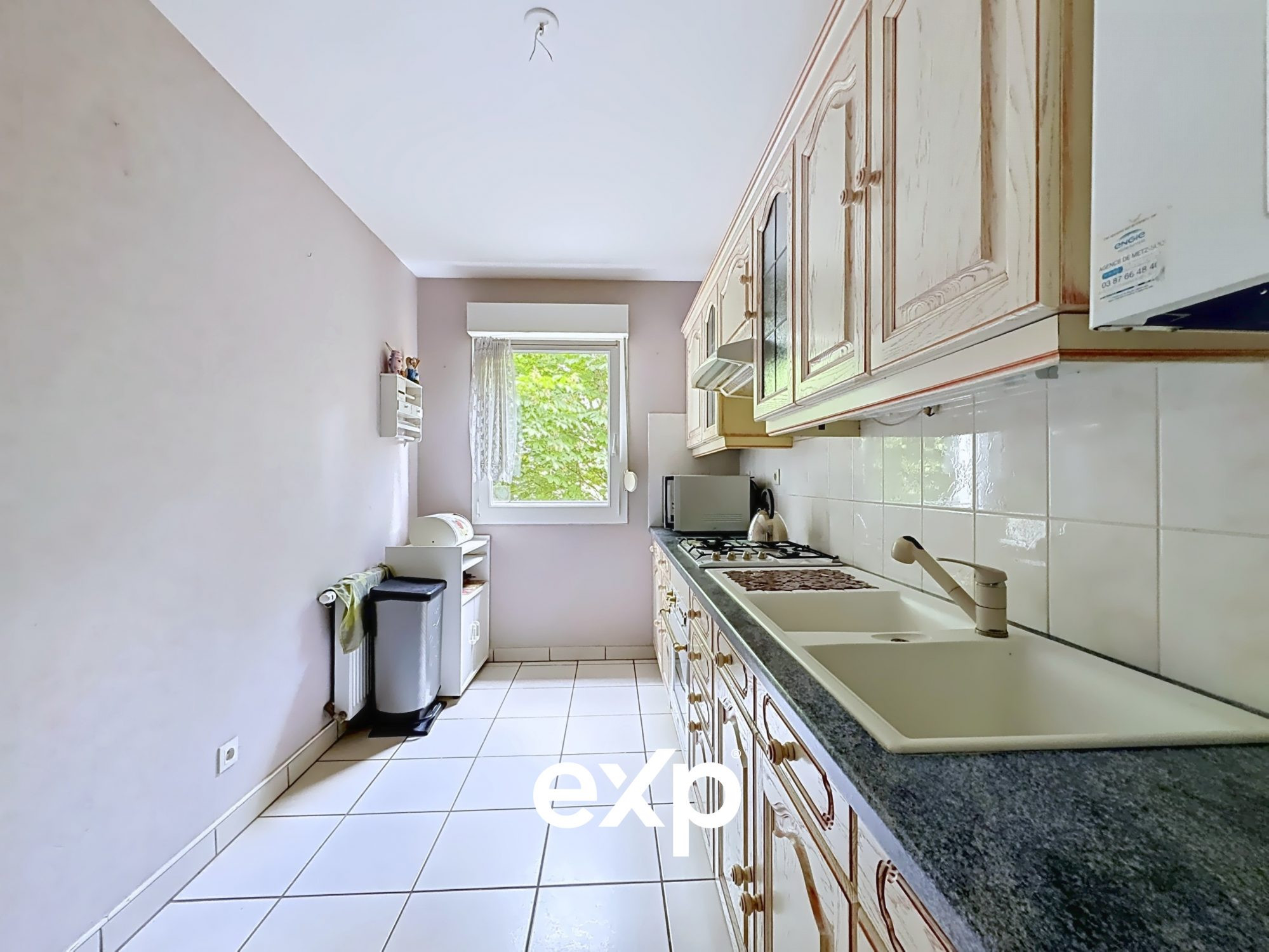 Appartement à vendre à Metz, 68 m²