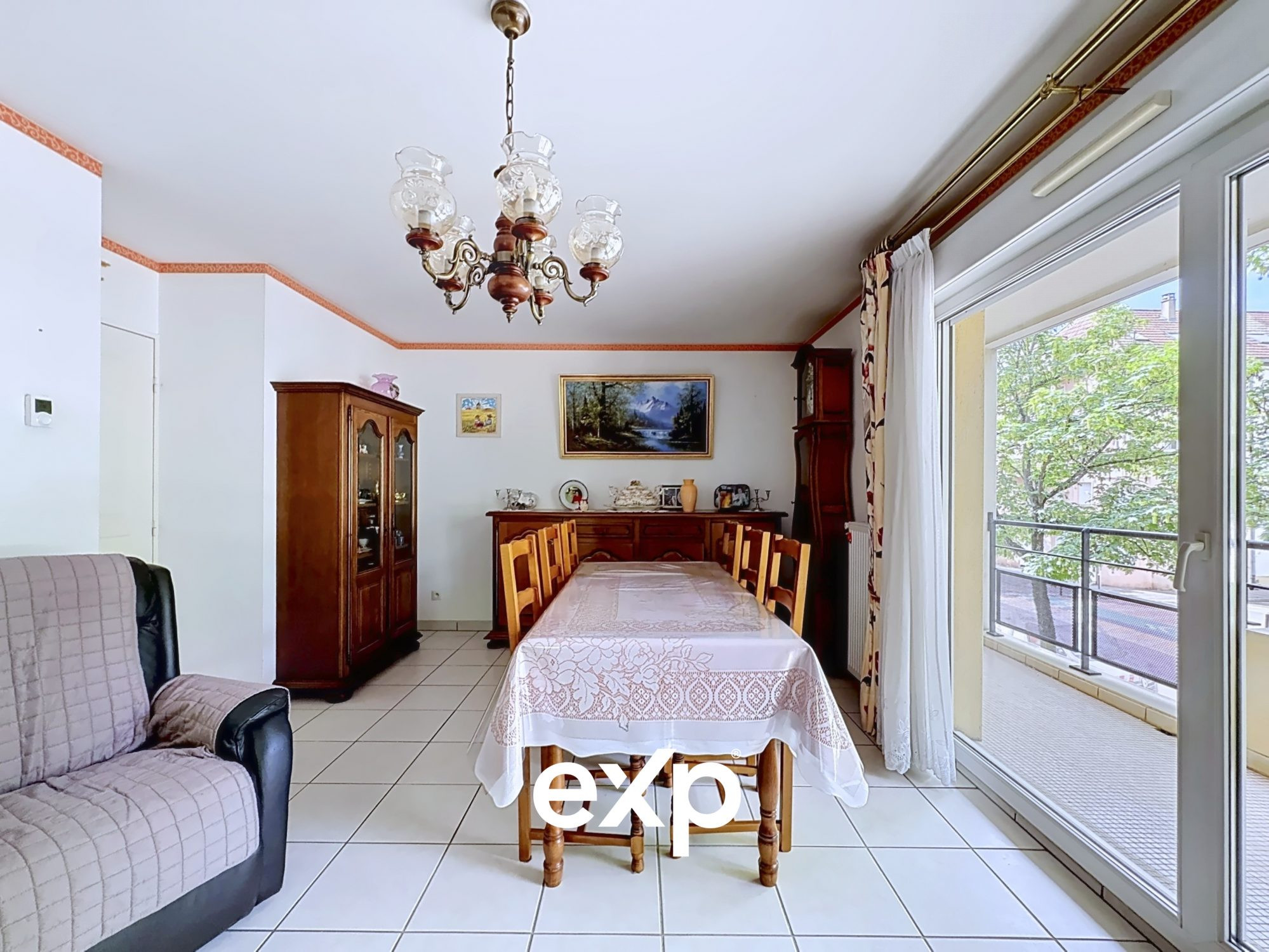 Appartement à vendre à Metz, 68 m²