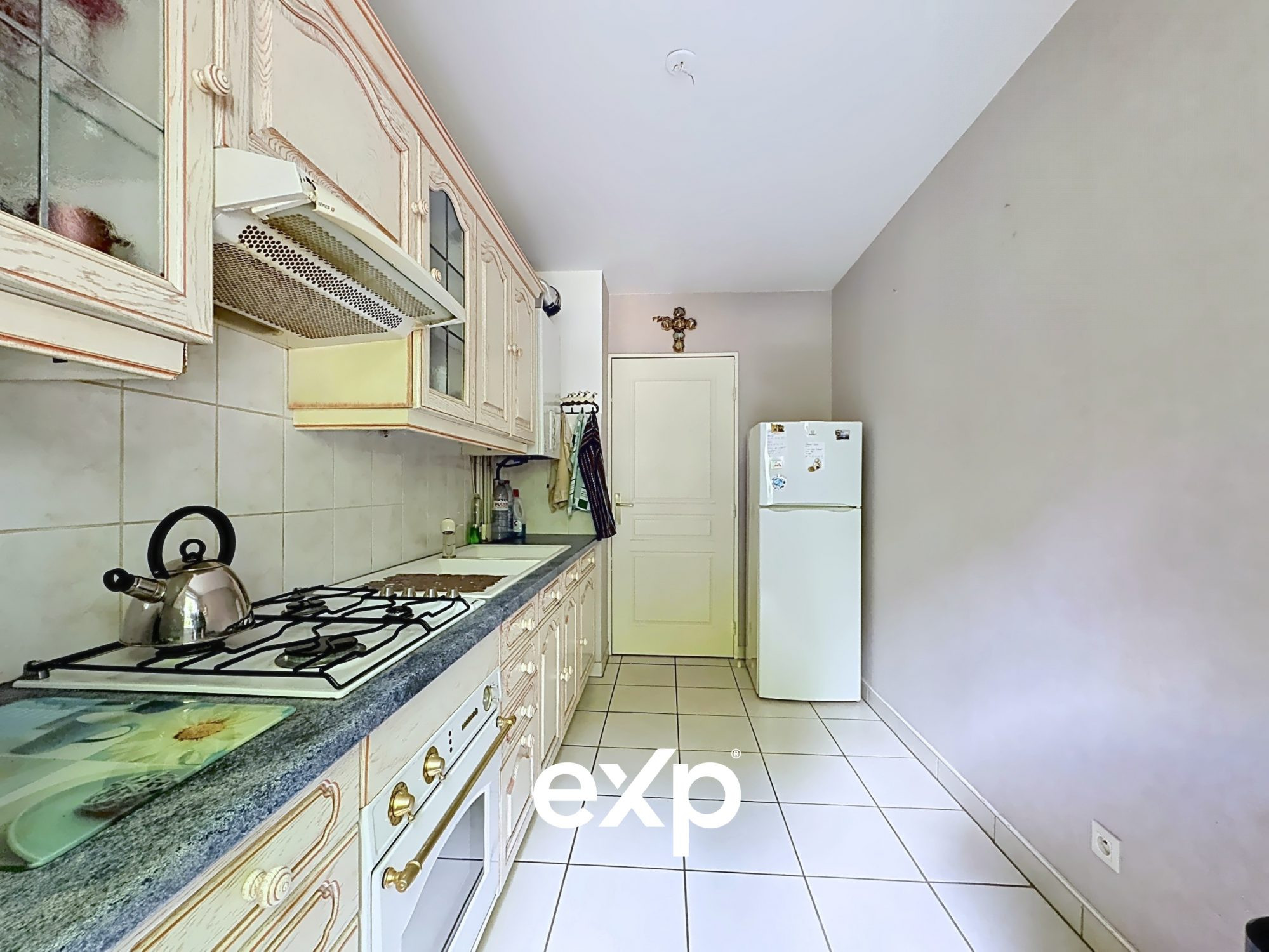 Appartement à vendre à Metz, 68 m²